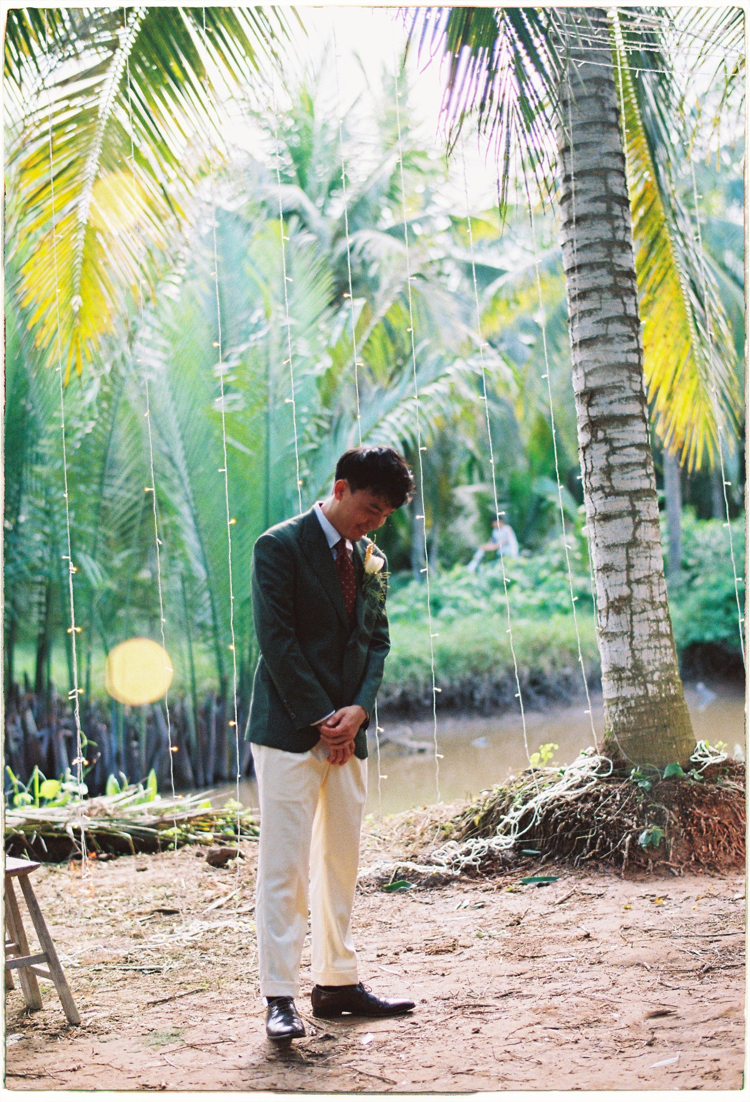Khâm & Châu. Cam Images