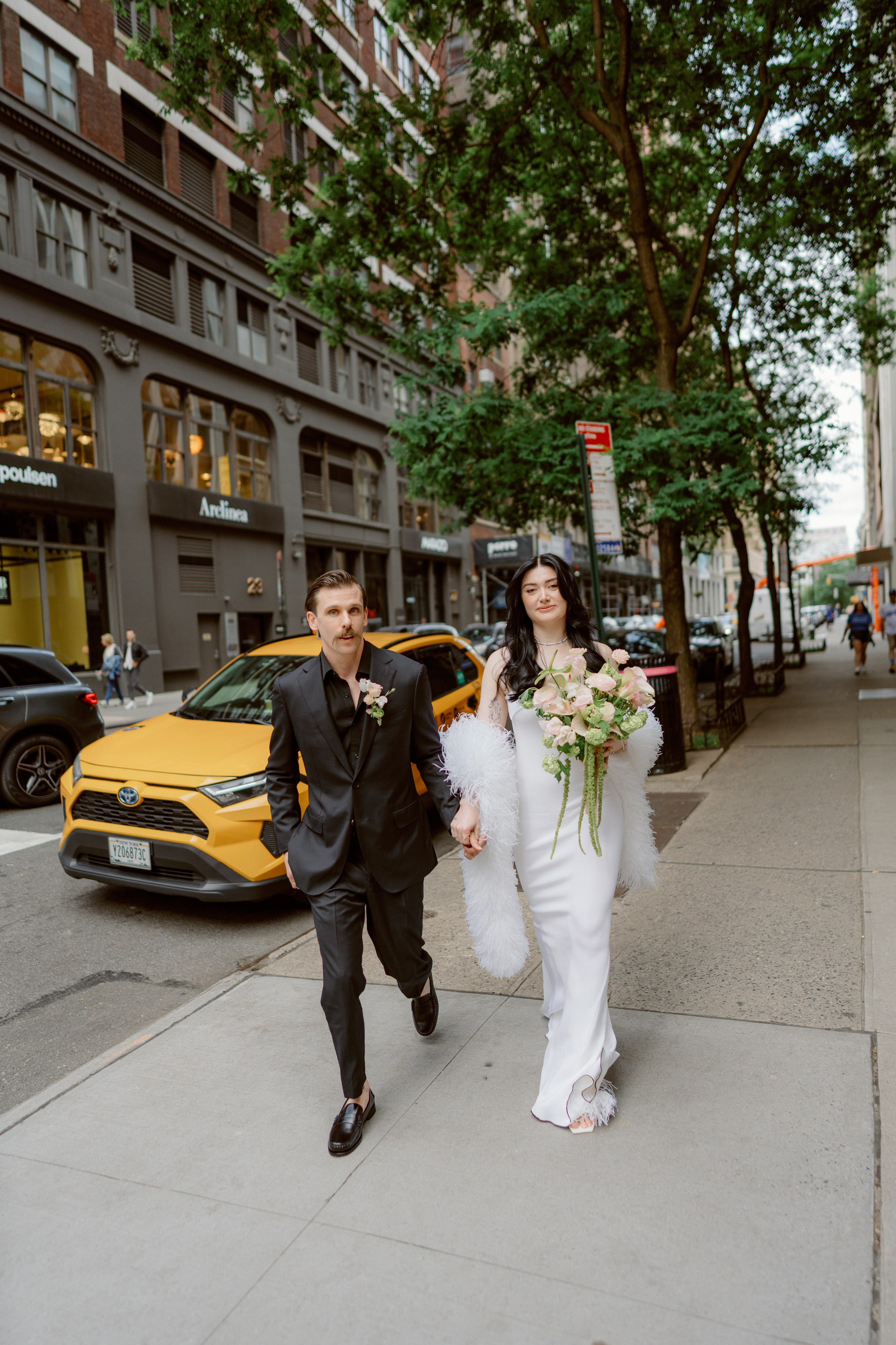 Savannah and Michael. Wedding photographer and videographer New York | New Jersey