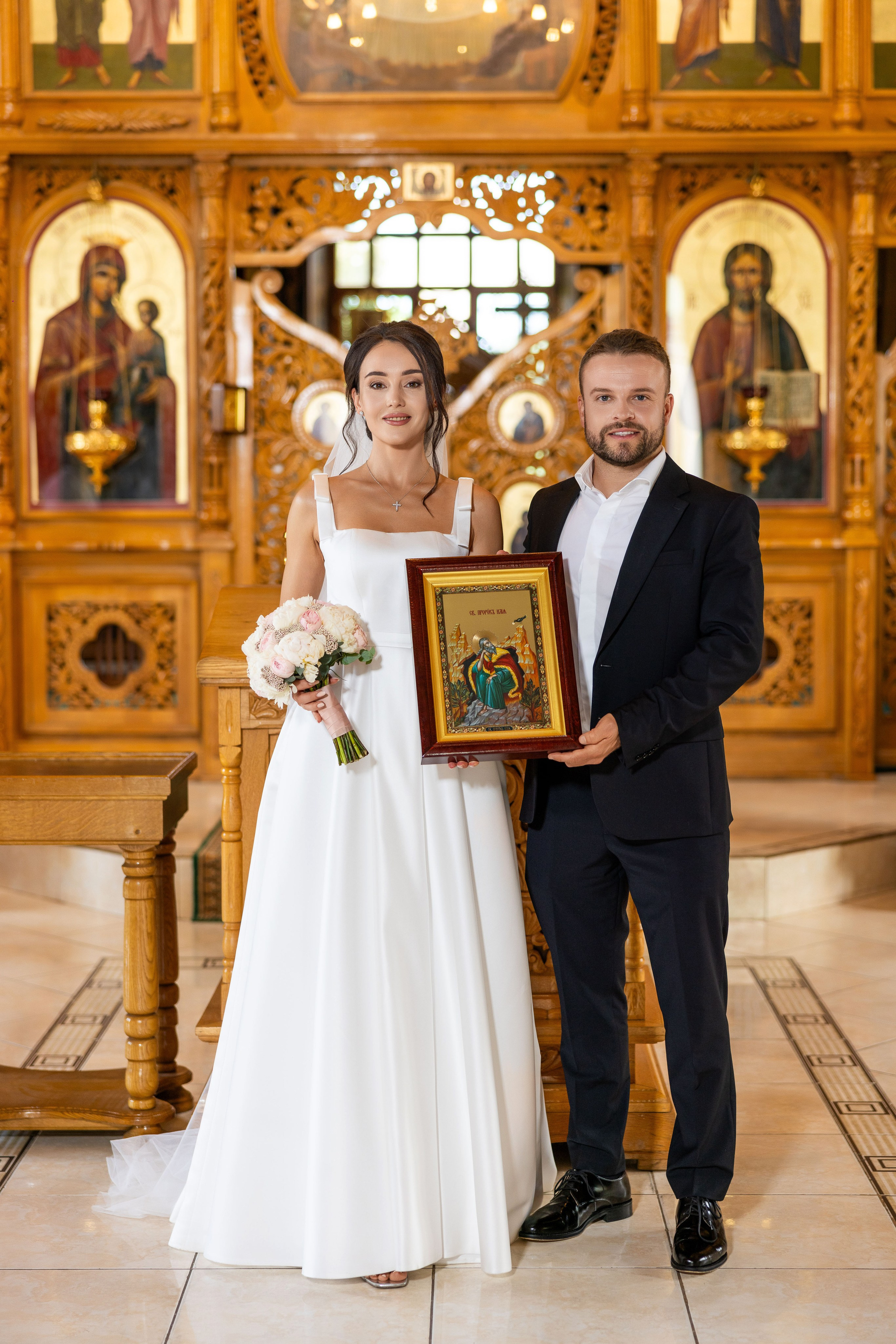 Iurie & Anastasia. Furduidumitru.com