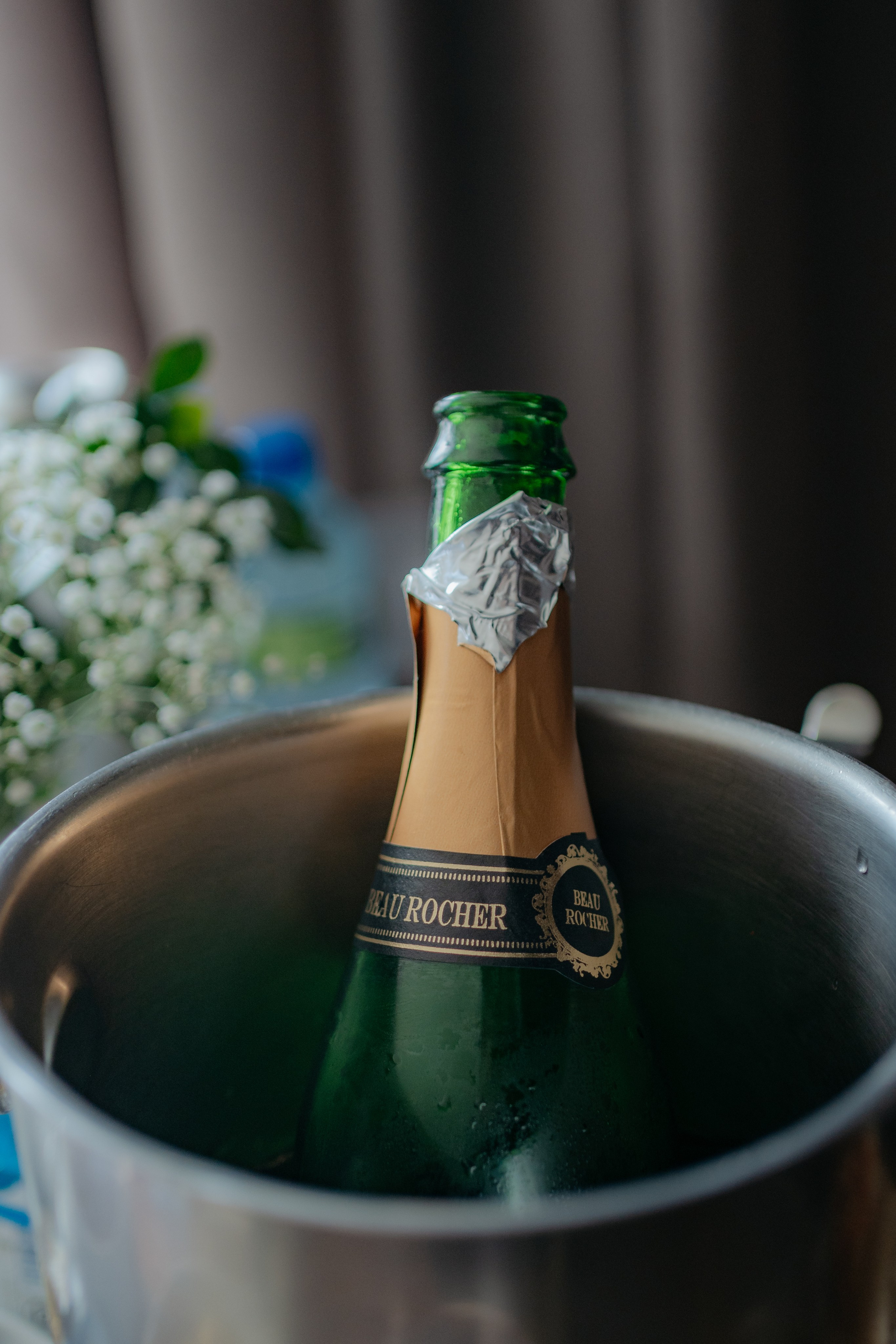 Jessica e Anna Luiza (matrimonio). Principal