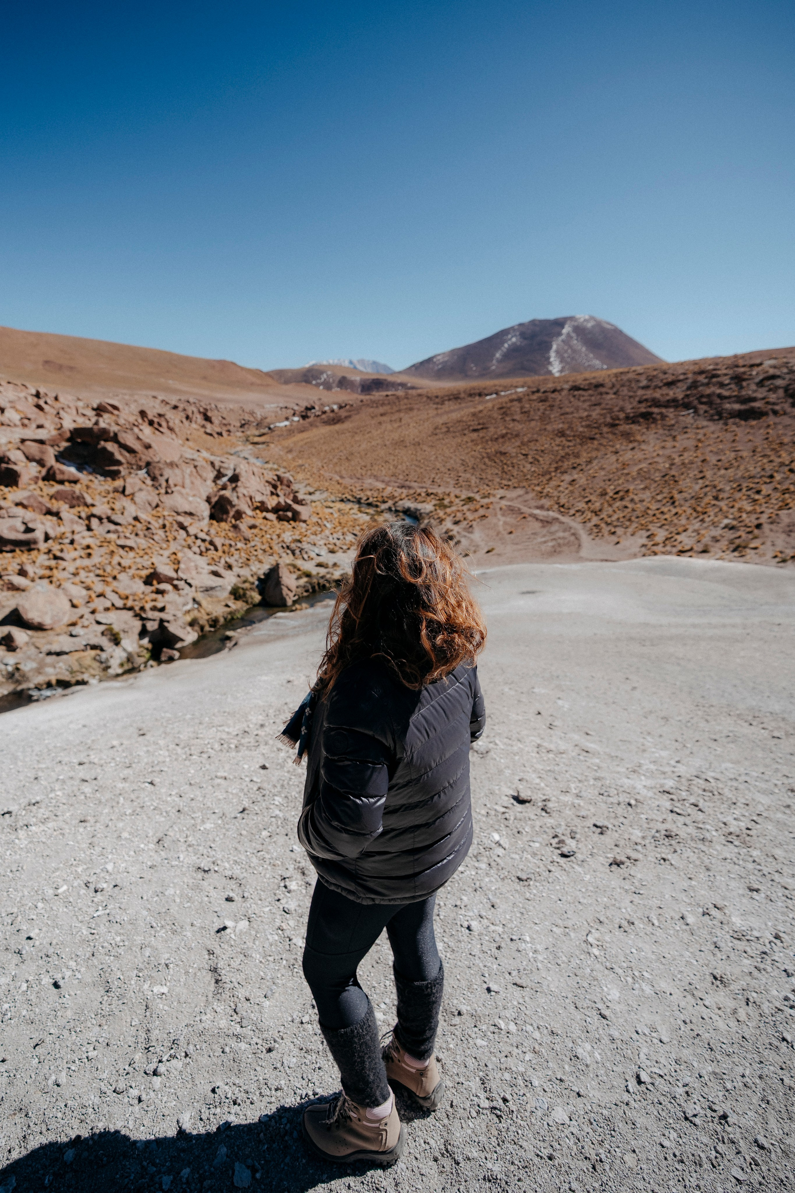 Geyser El Tatio (cobertura en tour privado). Principal