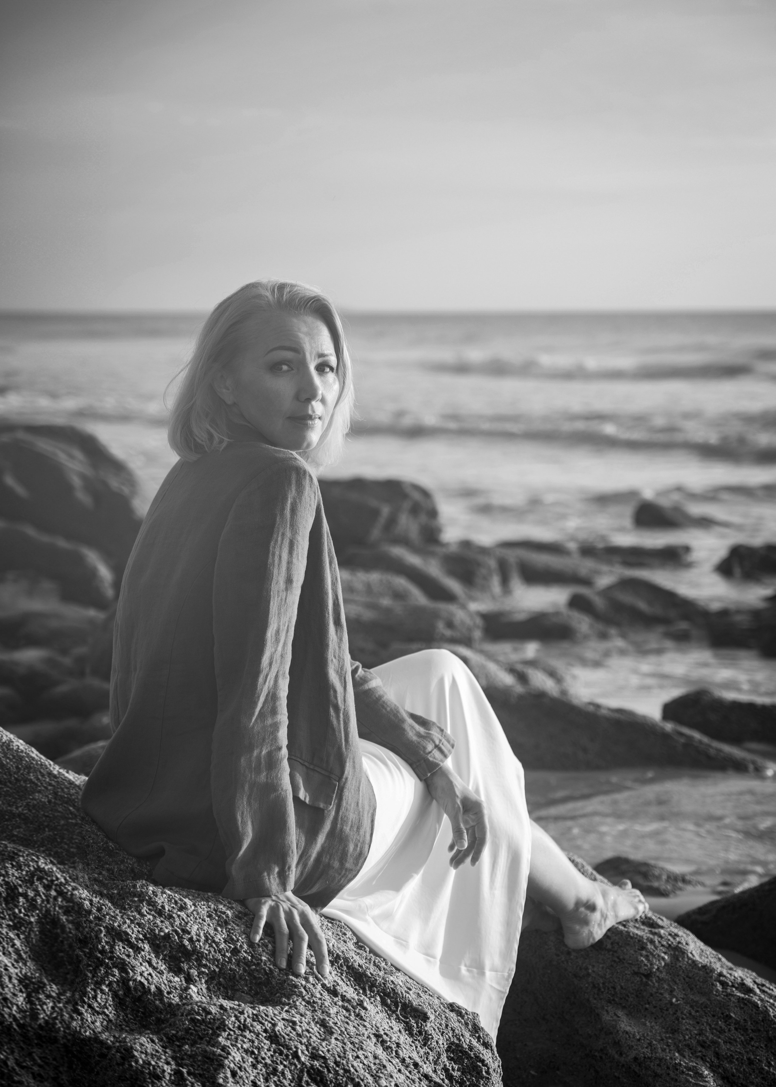 Tatiana, 47. Katerina Royter — Photographer for Women 40+