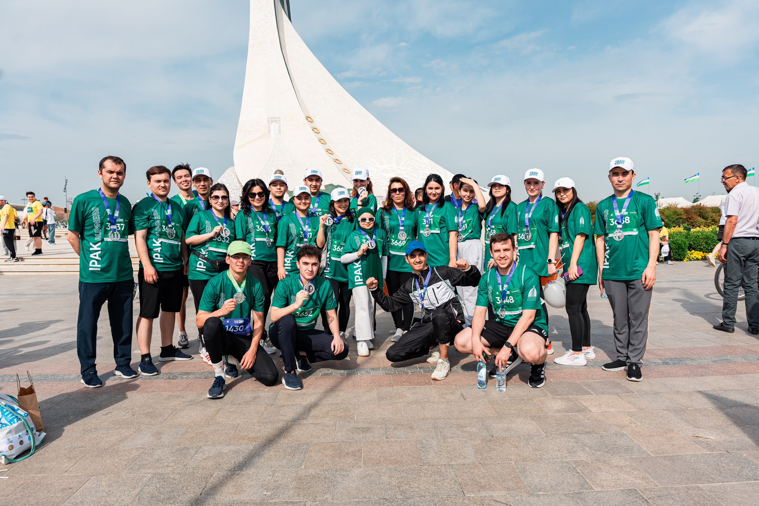 Спортивная фотосъёмка. Яркие моменты, запечатленные в каждом кадре