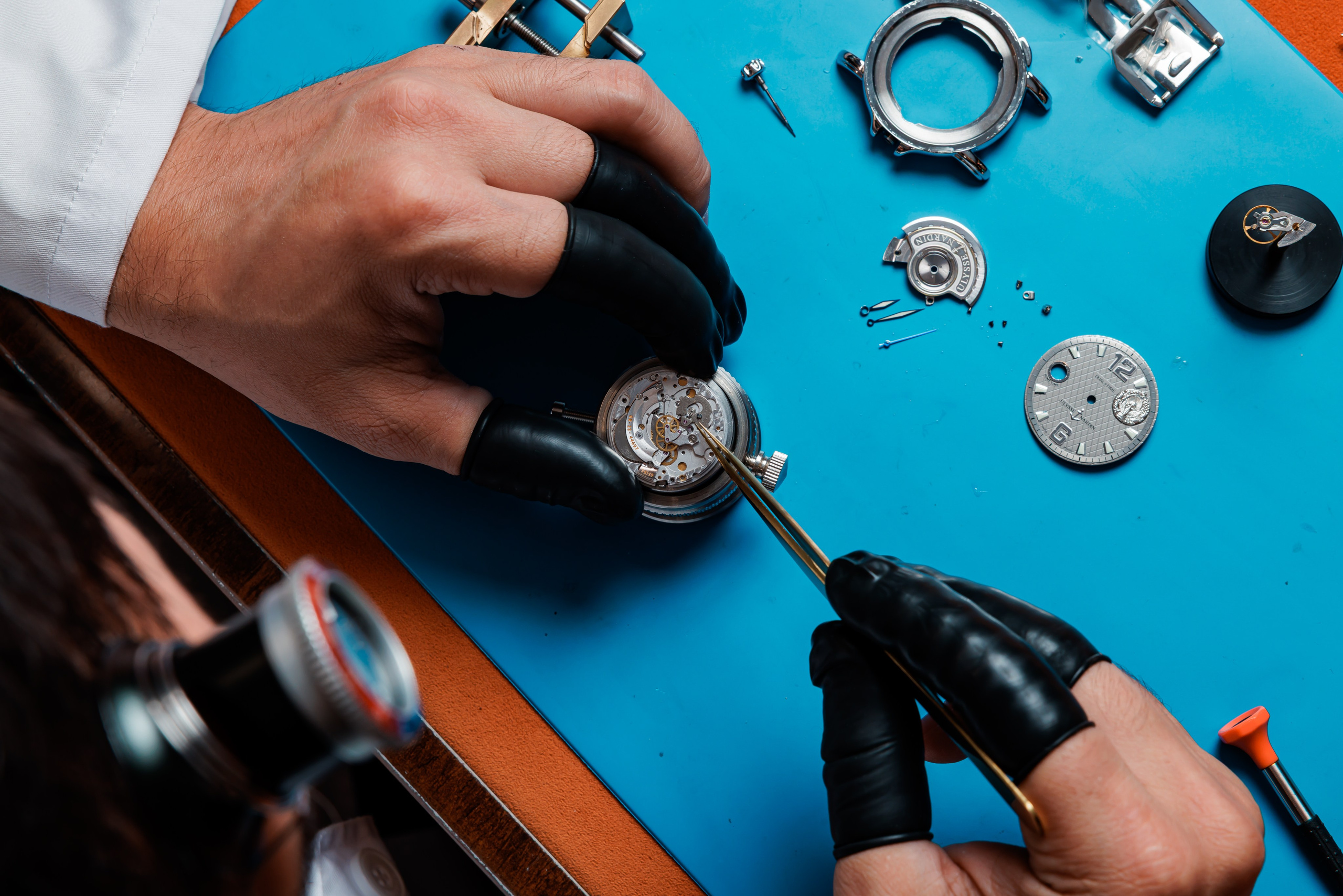 Предметная фотосъёмка. Яркие моменты, запечатленные в каждом кадре