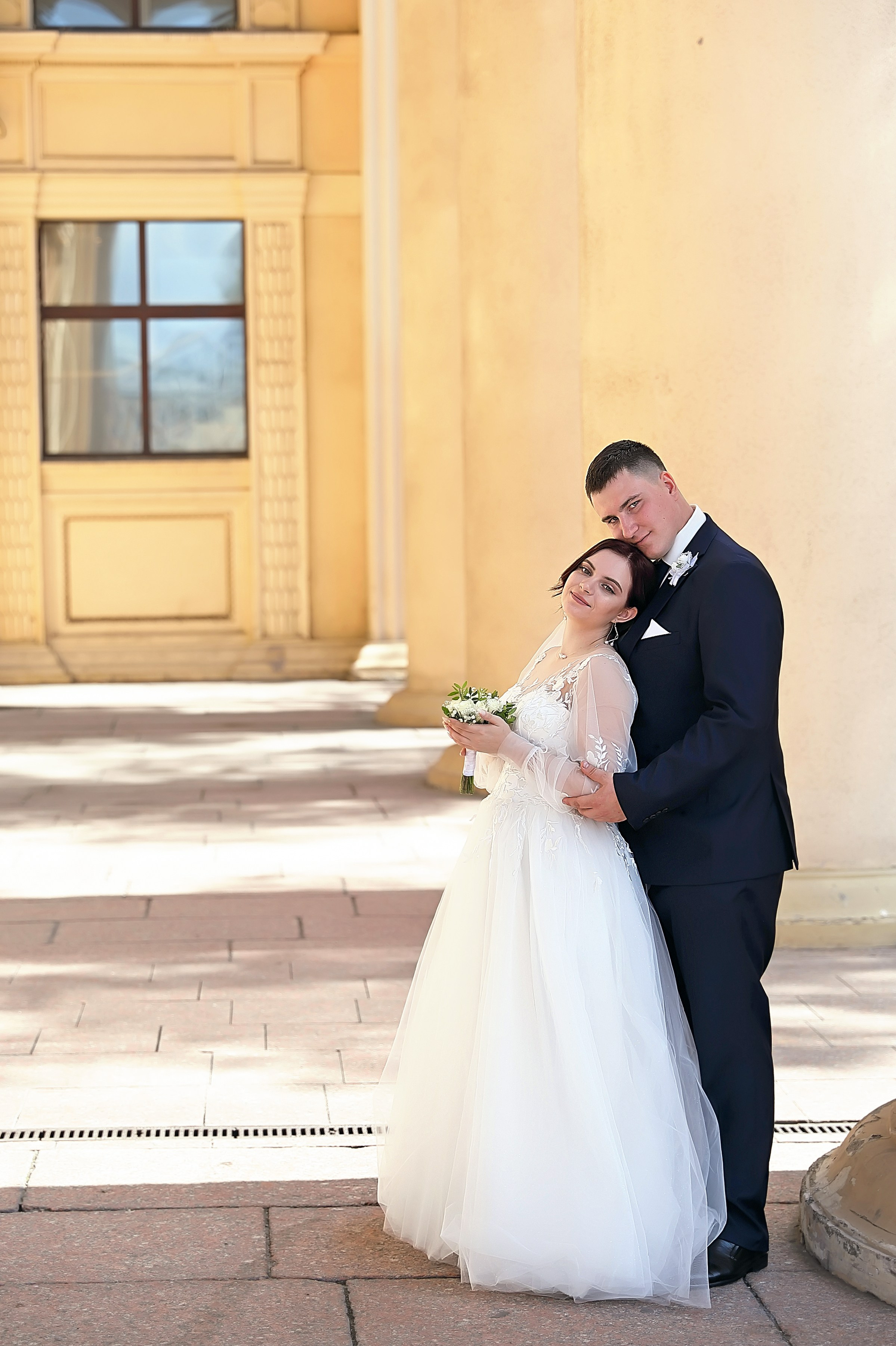 Василий и Мария. Татьяна Колчанова | Профессиональный фотограф в Новокузнецке