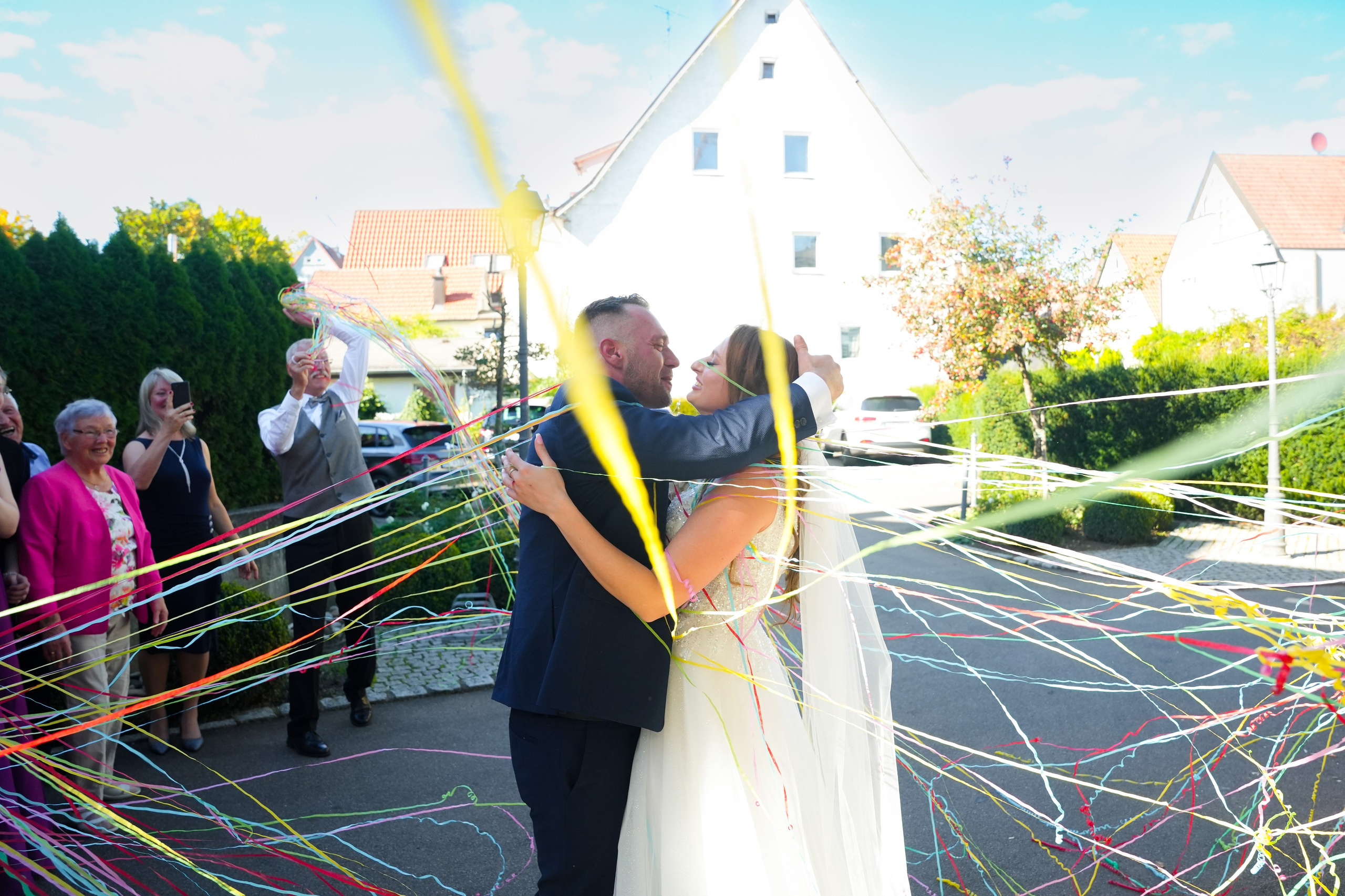 Anastasia & Tomas. Fotostudio in Metzingen