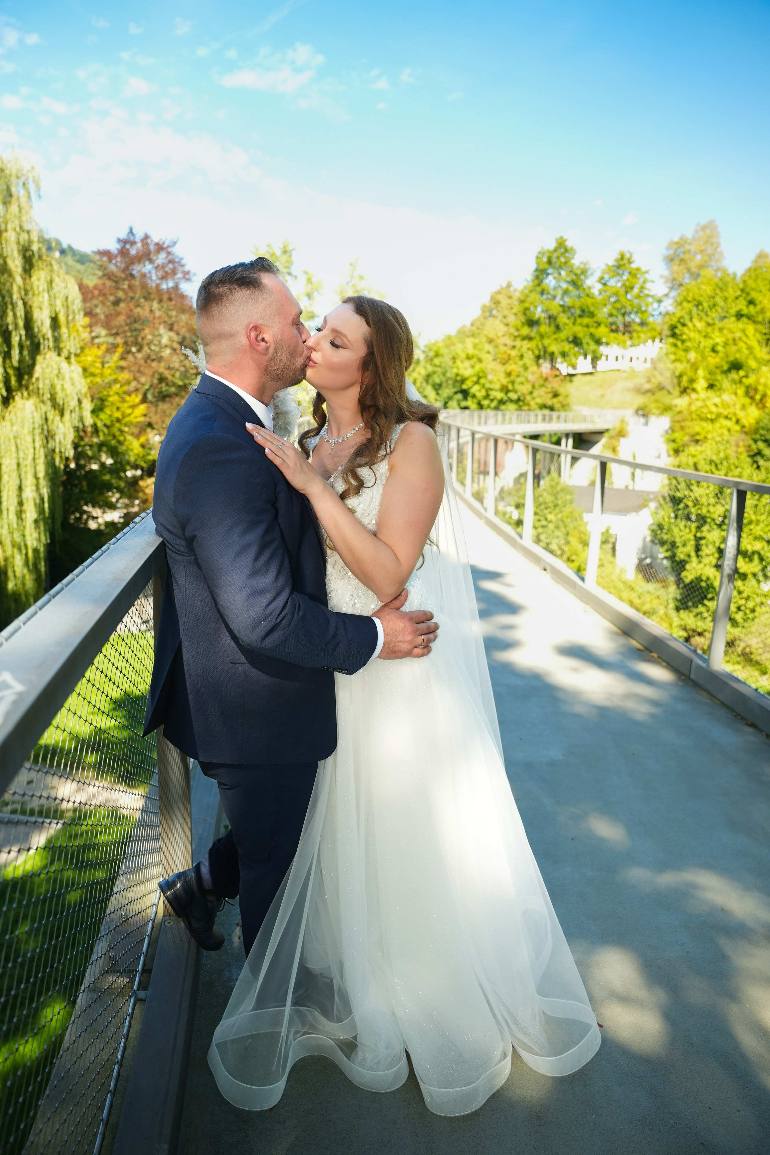 Anastasia & Tomas. Fotostudio in Metzingen