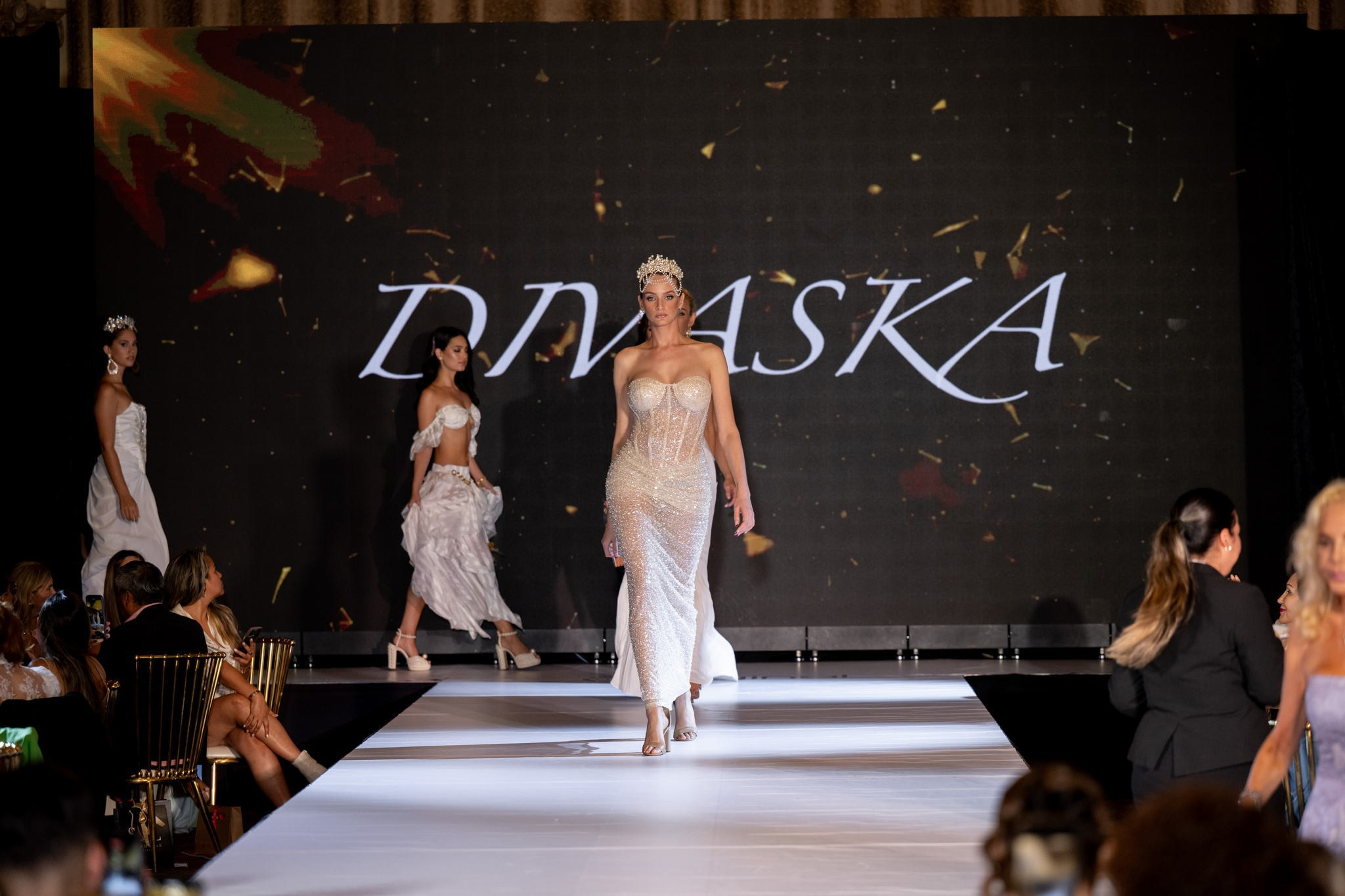 Runway. One Day Pix | Fashion & Event