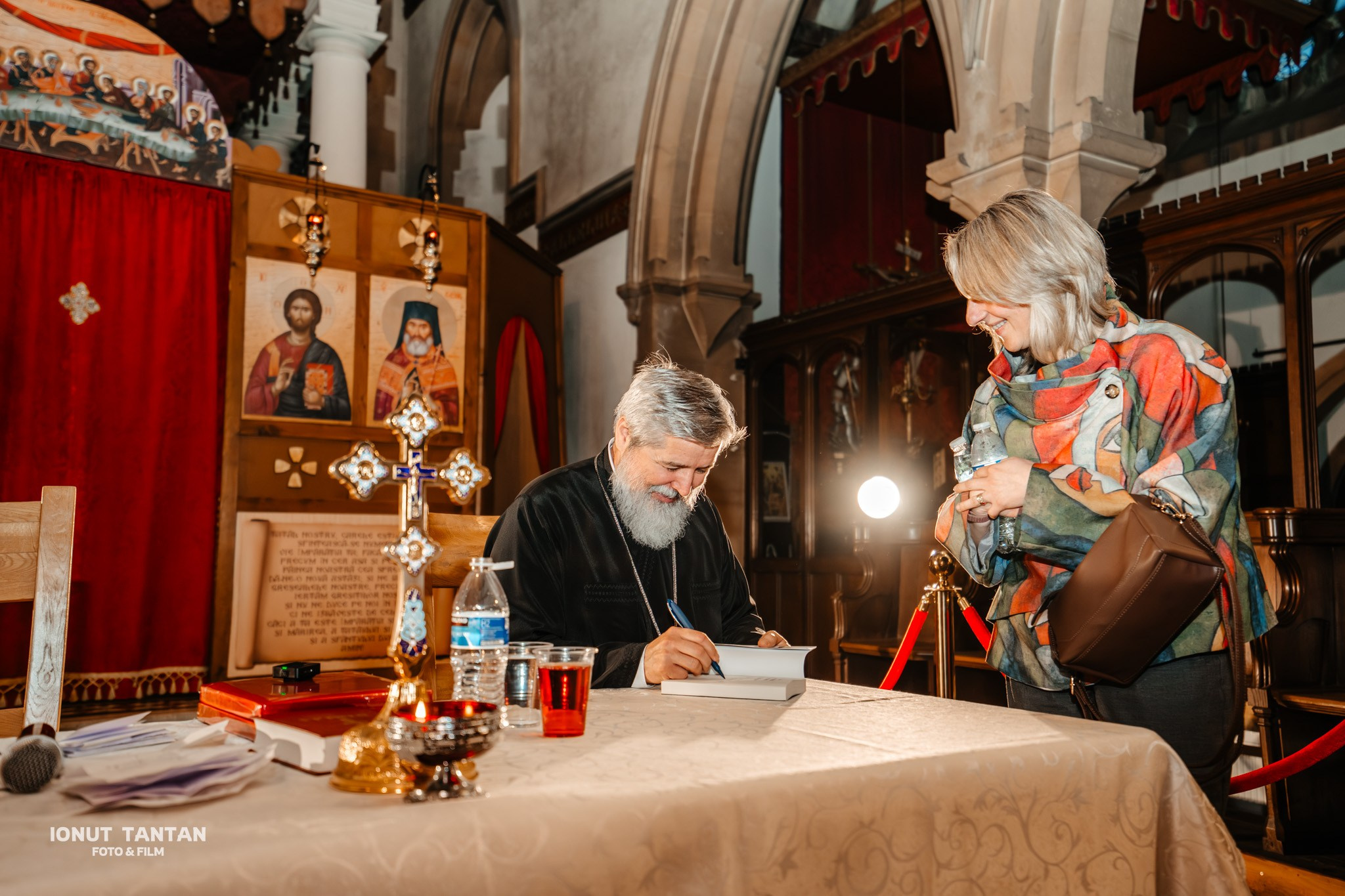 Relațiile dintre noi, ÎNCOTRO?. TANTAN IONUT FOTO & FILM