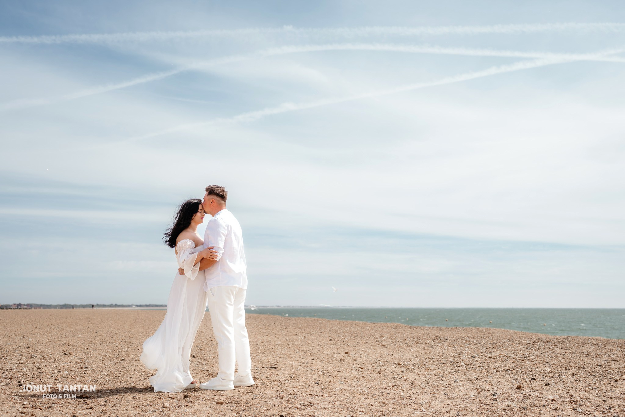 CULI & AMALIA — SAVE THE DATE. TANTAN IONUT FOTO & FILM