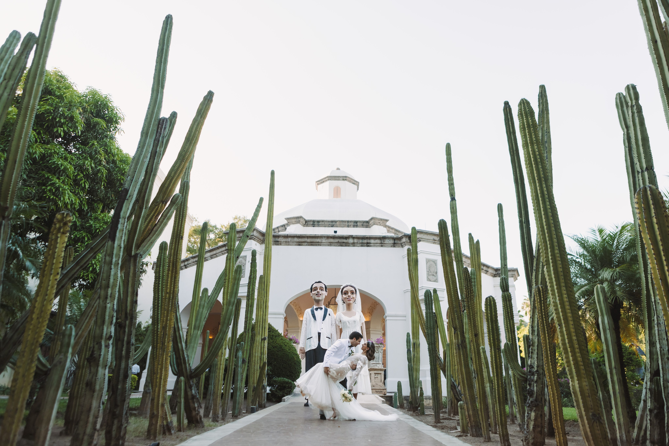 WEDDING PHOTOS. Wedding Photographer and Filmmaker in Guadalajara Mexico Abraham Linares