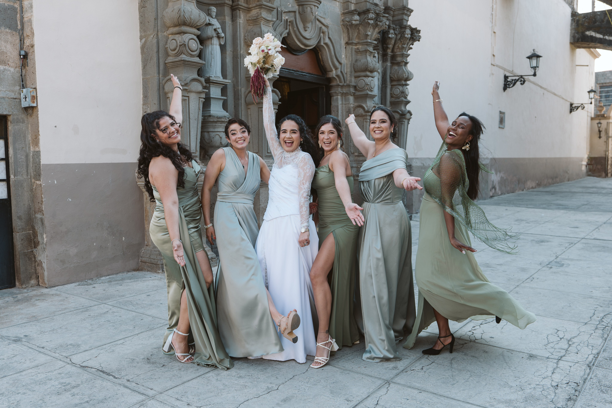 WEDDING PHOTOS. Wedding Photographer and Filmmaker in Guadalajara Mexico Abraham Linares