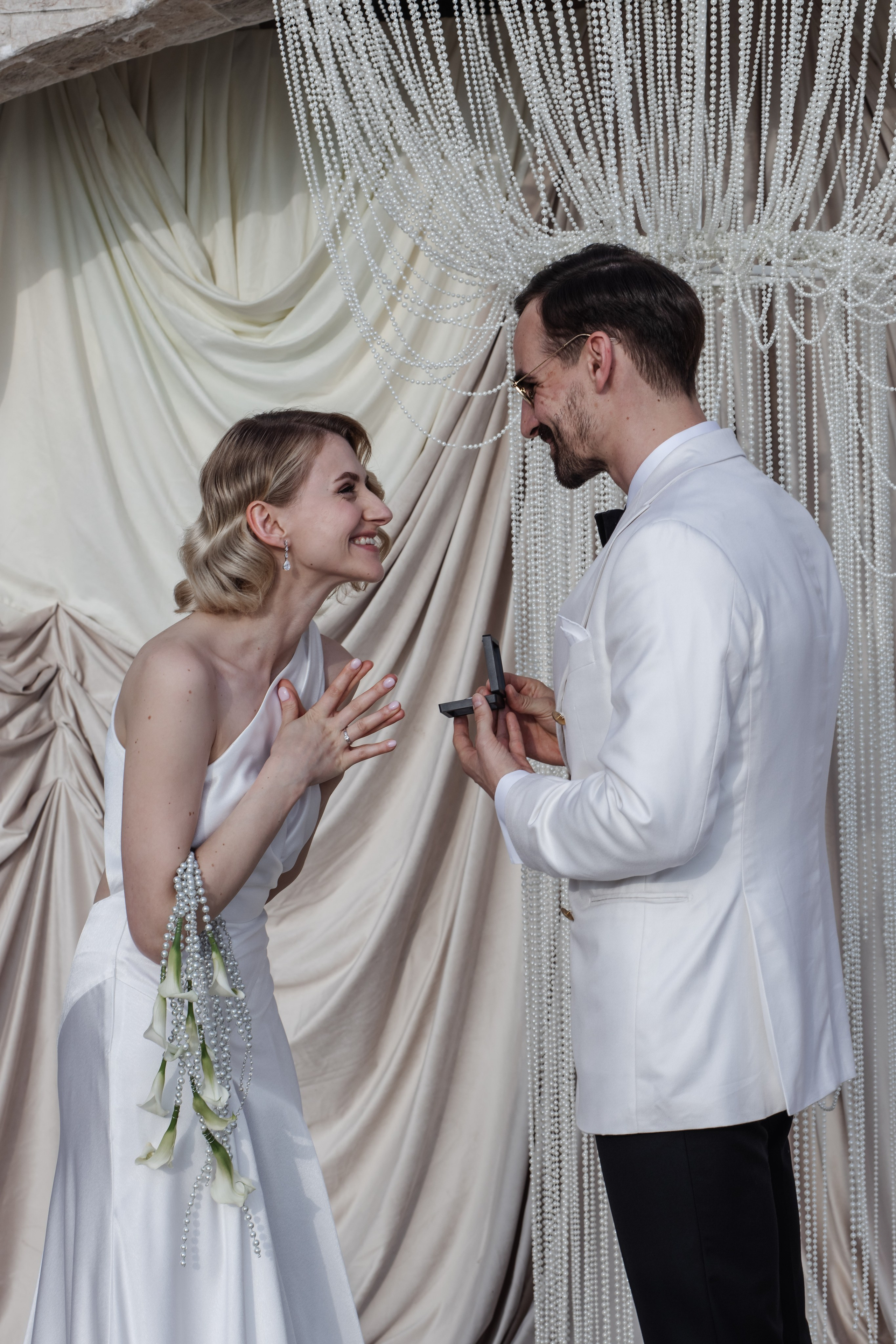 Роман і Олеся-Марта. Весільний та сімейний фотограф Наталія Дудник. Дніпро, Україна/Європа