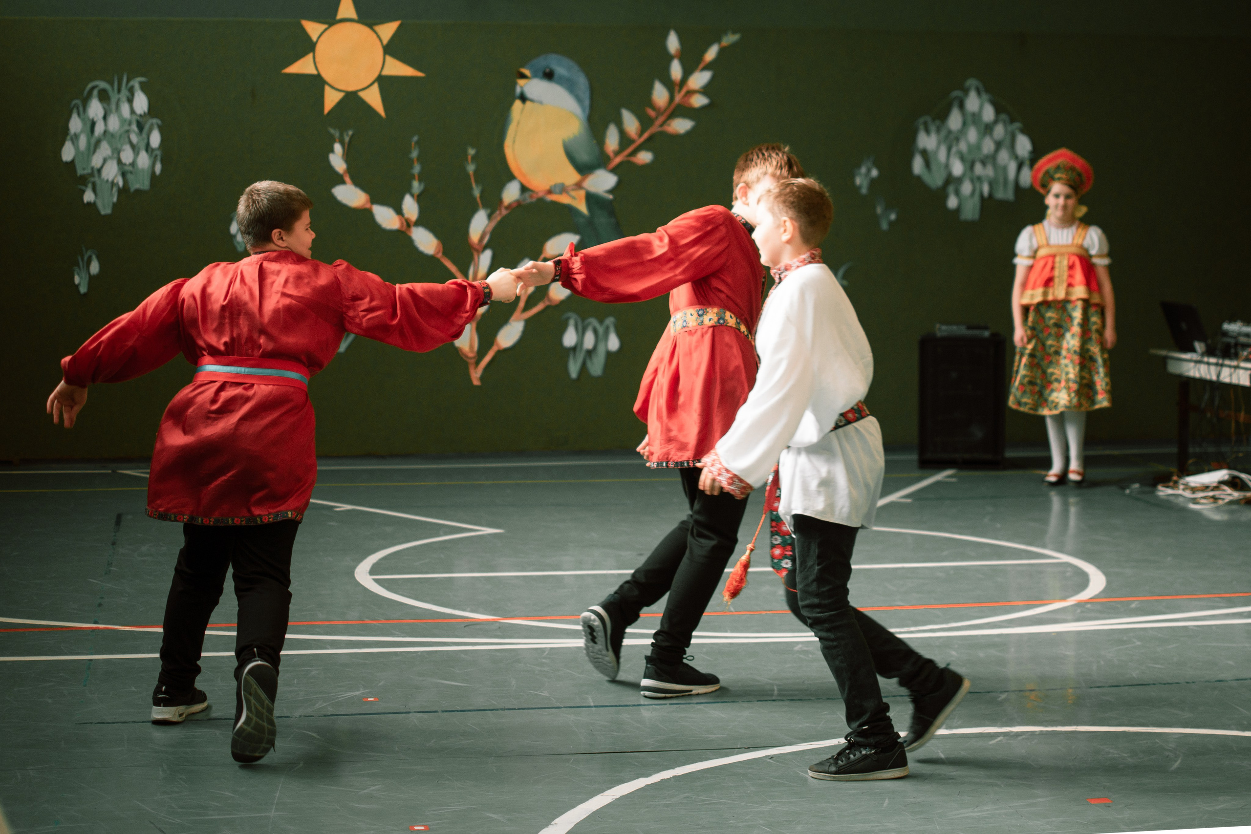 Масленица. Семейный и детский фотограф