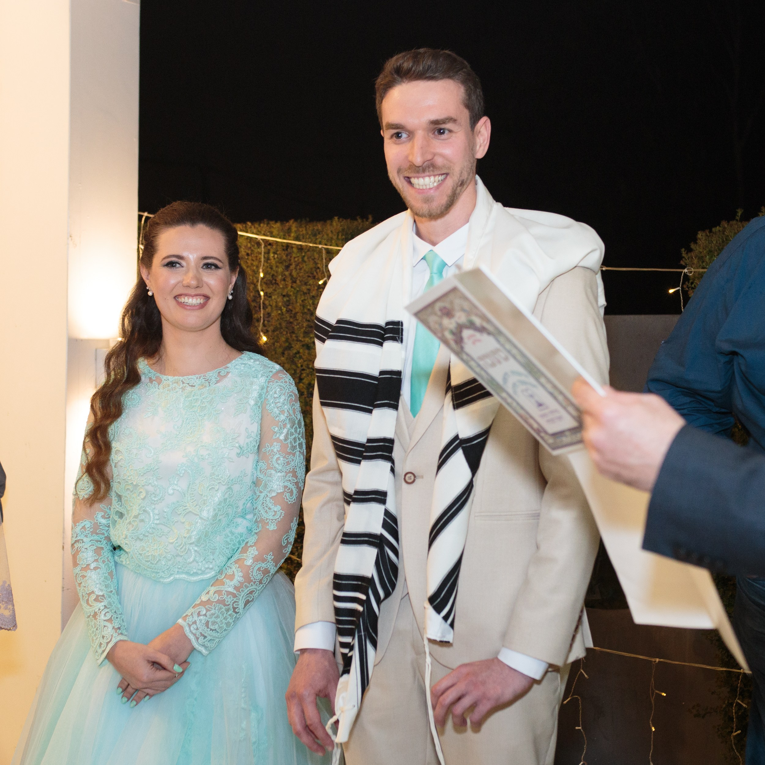 Свадьбы. Портретный и репортажный фотограф в Израиле Рома Бирман