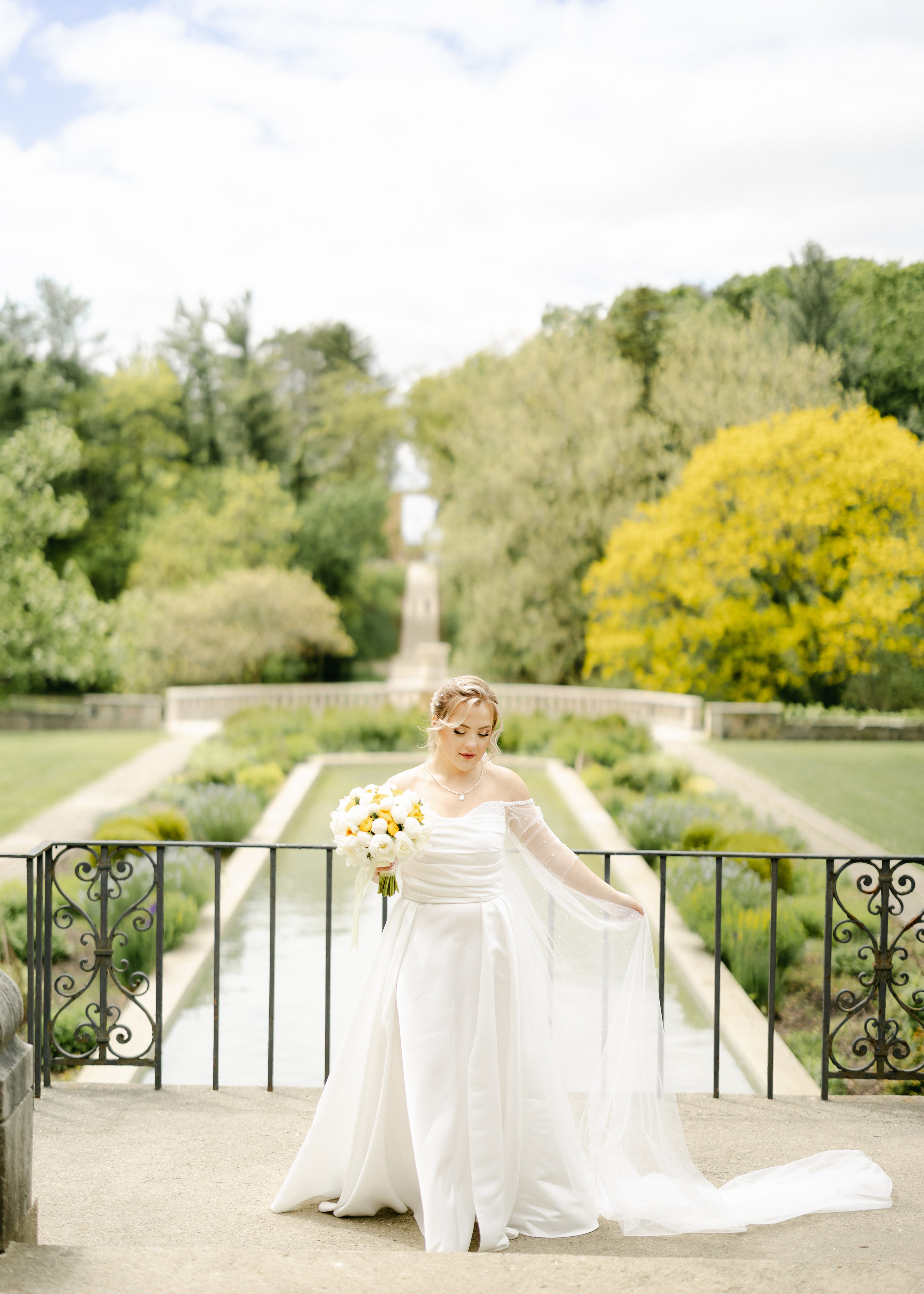 Wedding. Anastasia Post: Wedding and Editorial Photography