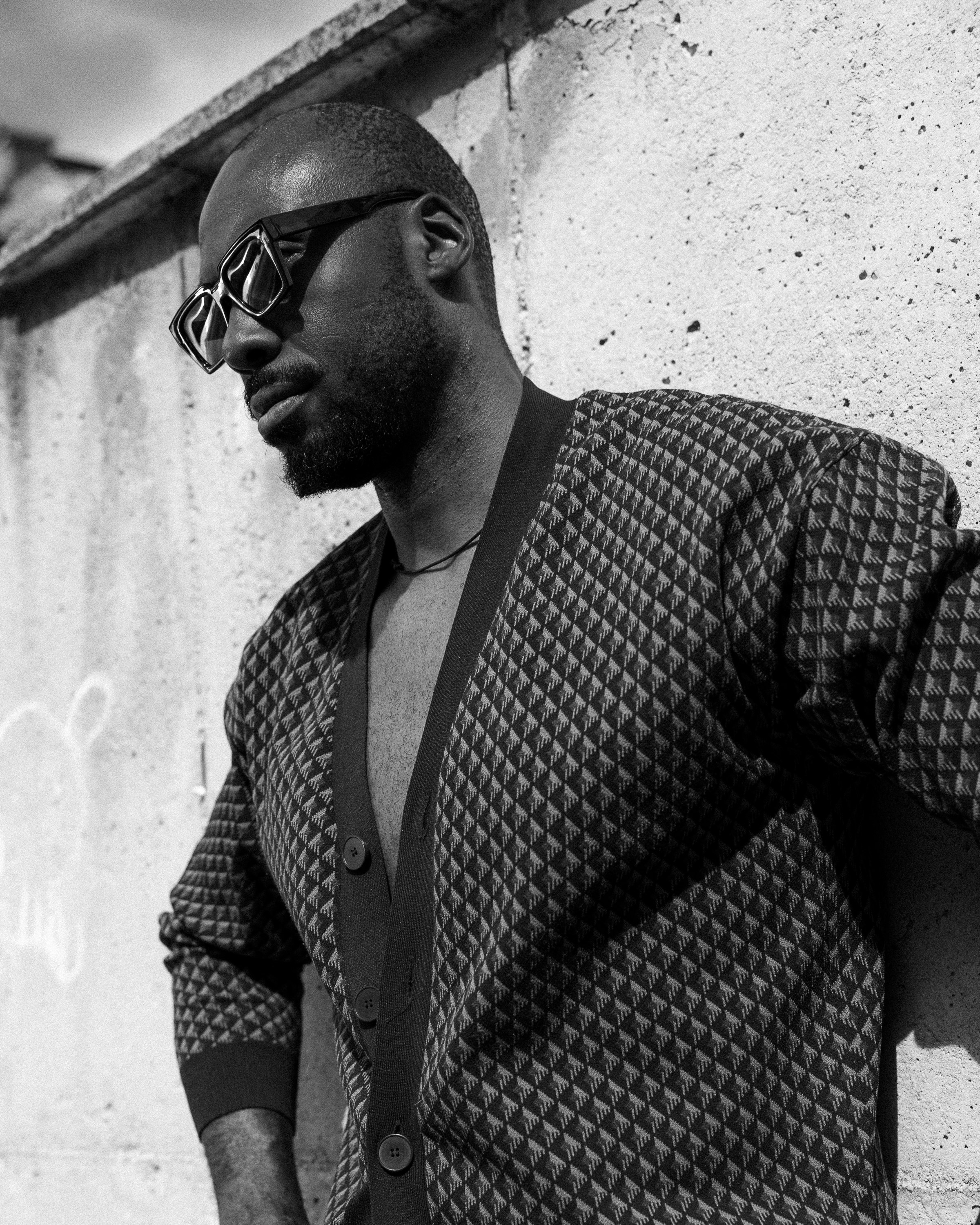 Francesco. Евгения Найденова — брендовый и портретный фотограф | Болгария, Европа