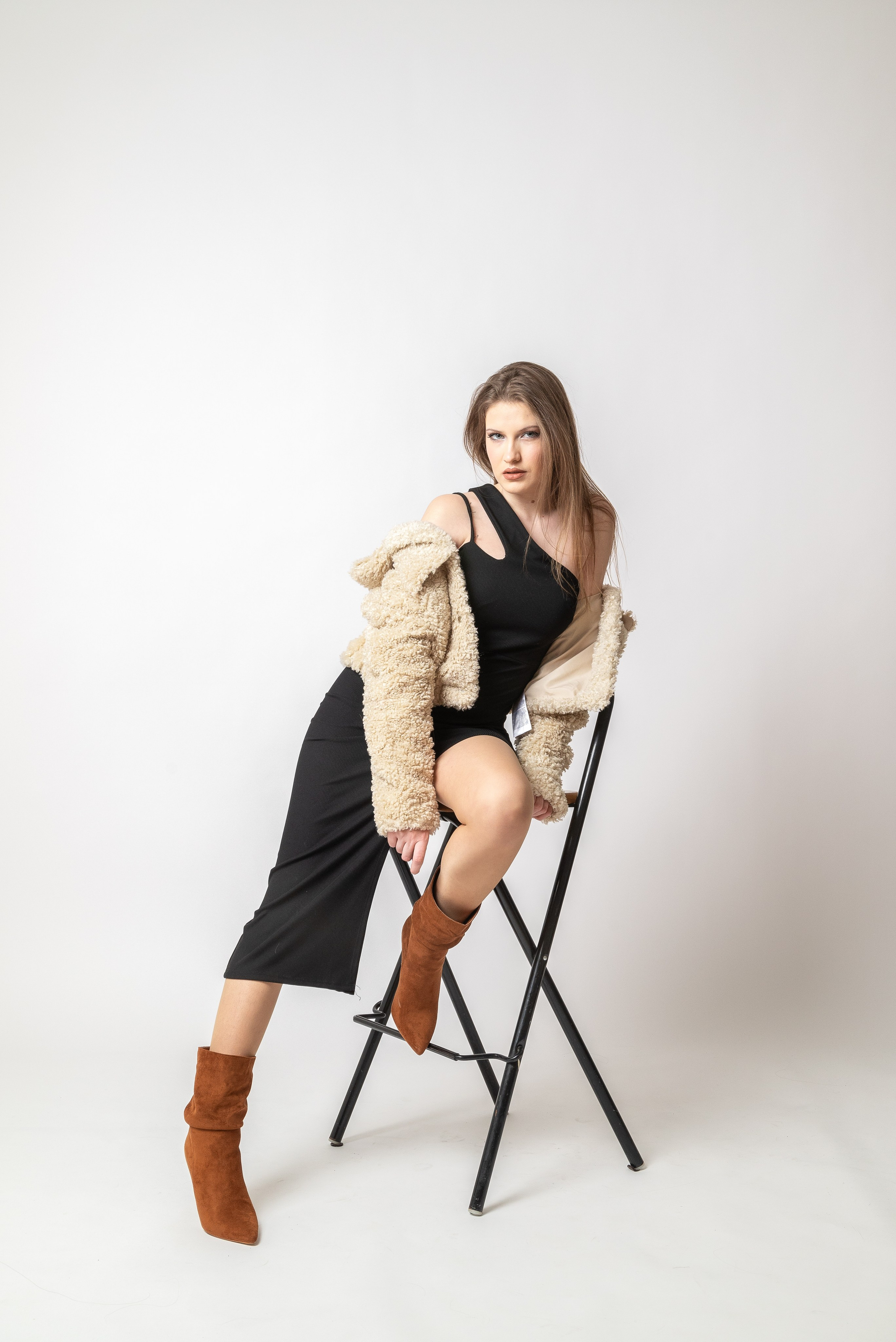 Moments. Photo studio in the heart of Belgrade