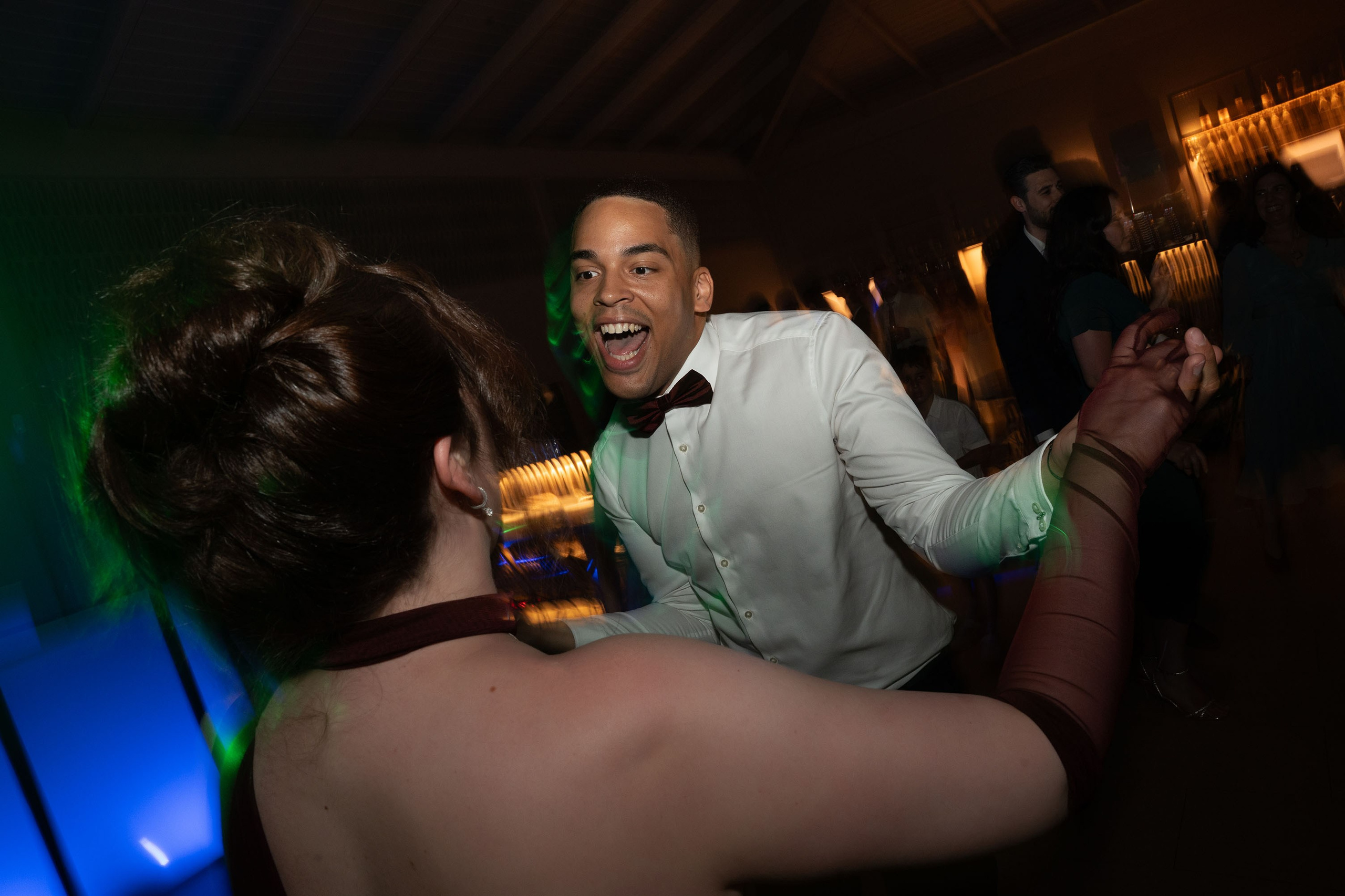 Kristina and Victor. Destination Wedding Photographers based in Spain