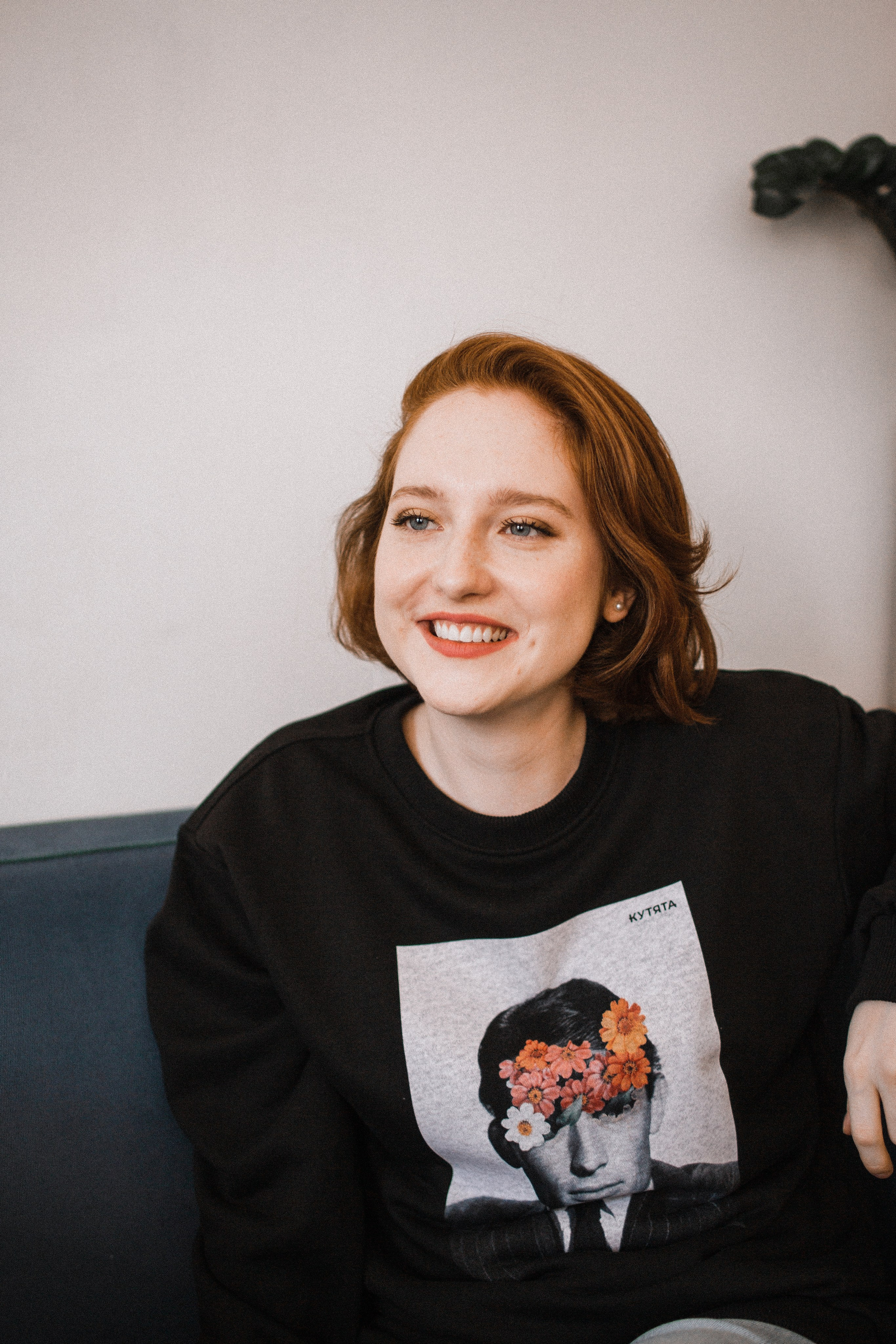 Kootyata coffee shop. Photographer Vladmir Gladkov