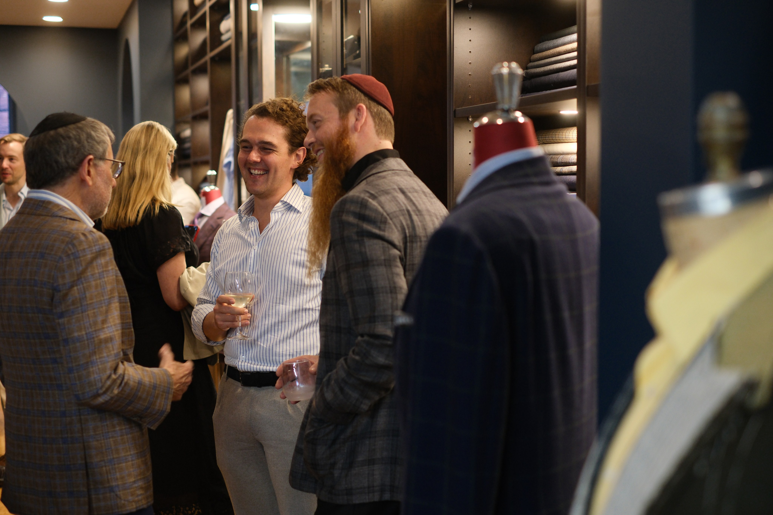 EVENT PHOTOGRAPHY. Fuad Shafiyev