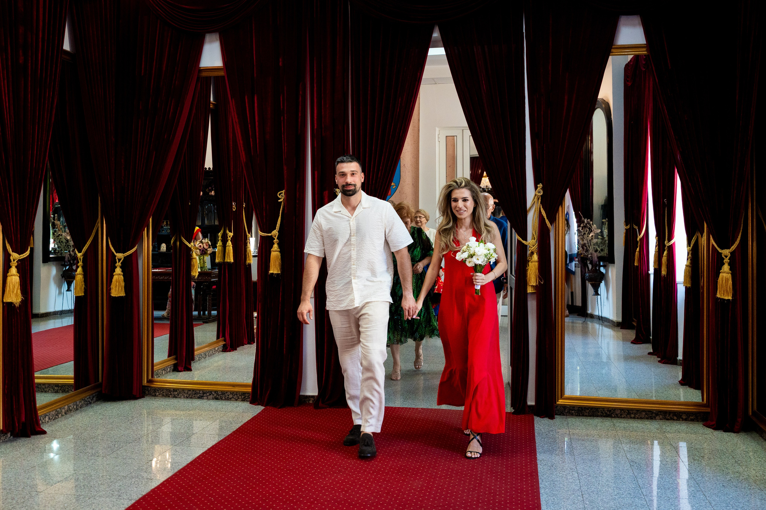 Casia & Cosmin. Alin Doana Visual Art