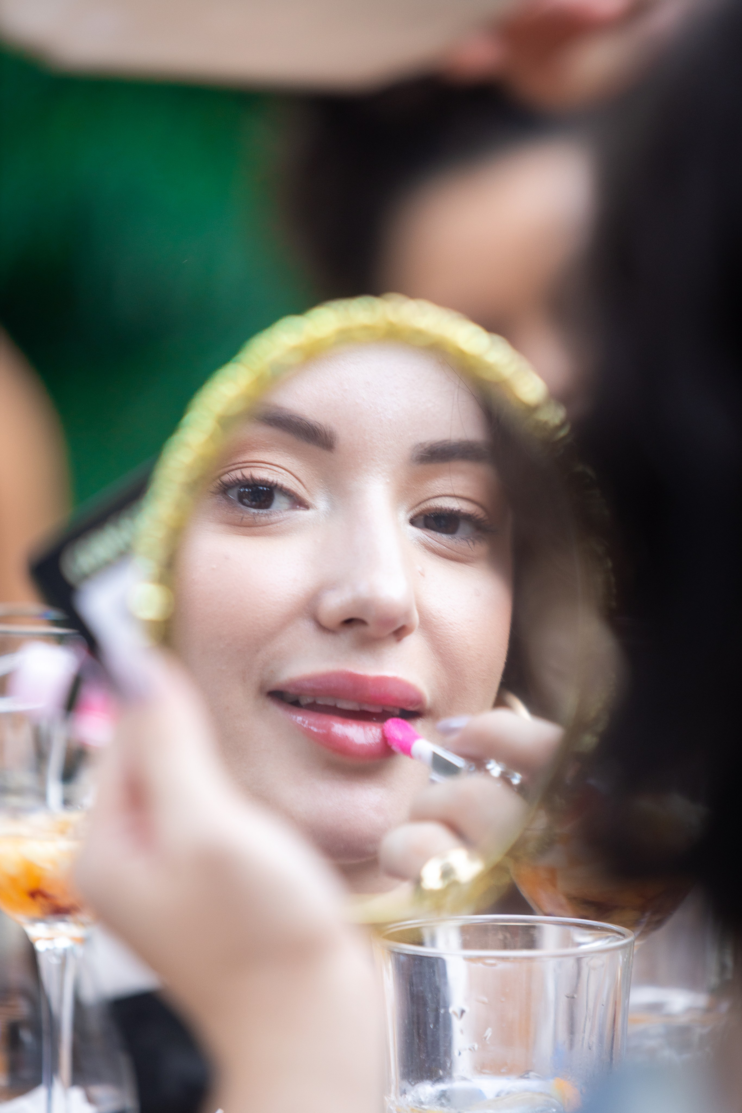 Eventos. Fernando Giopato