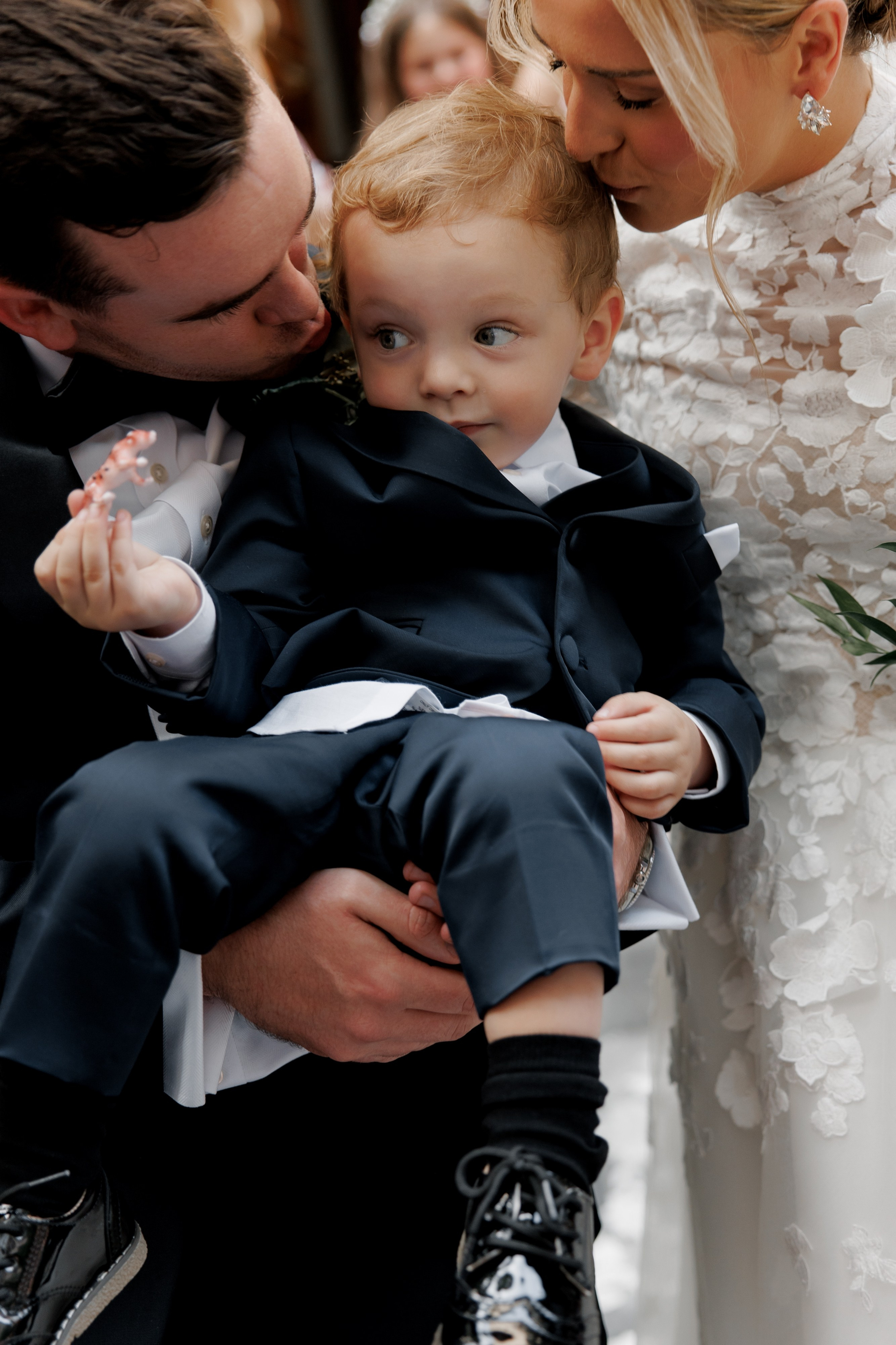 Killeen and Patrick. Wedding photographer and videographer New York | New Jersey