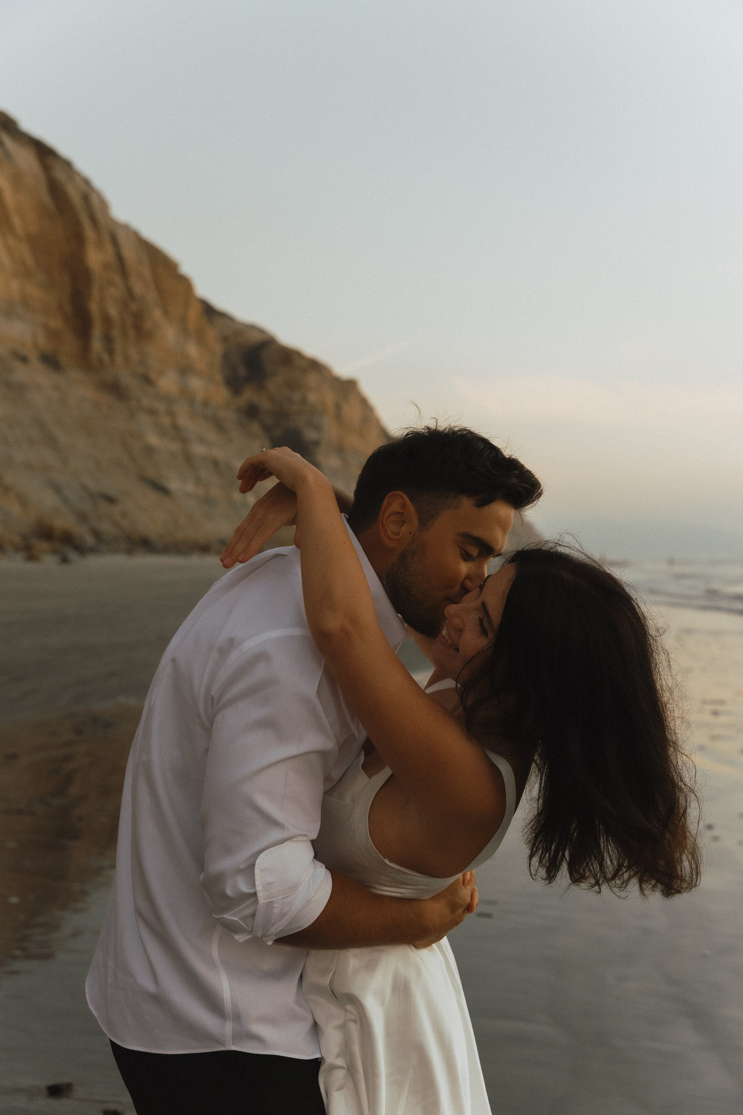 *. Wedding and family photographer San Diego