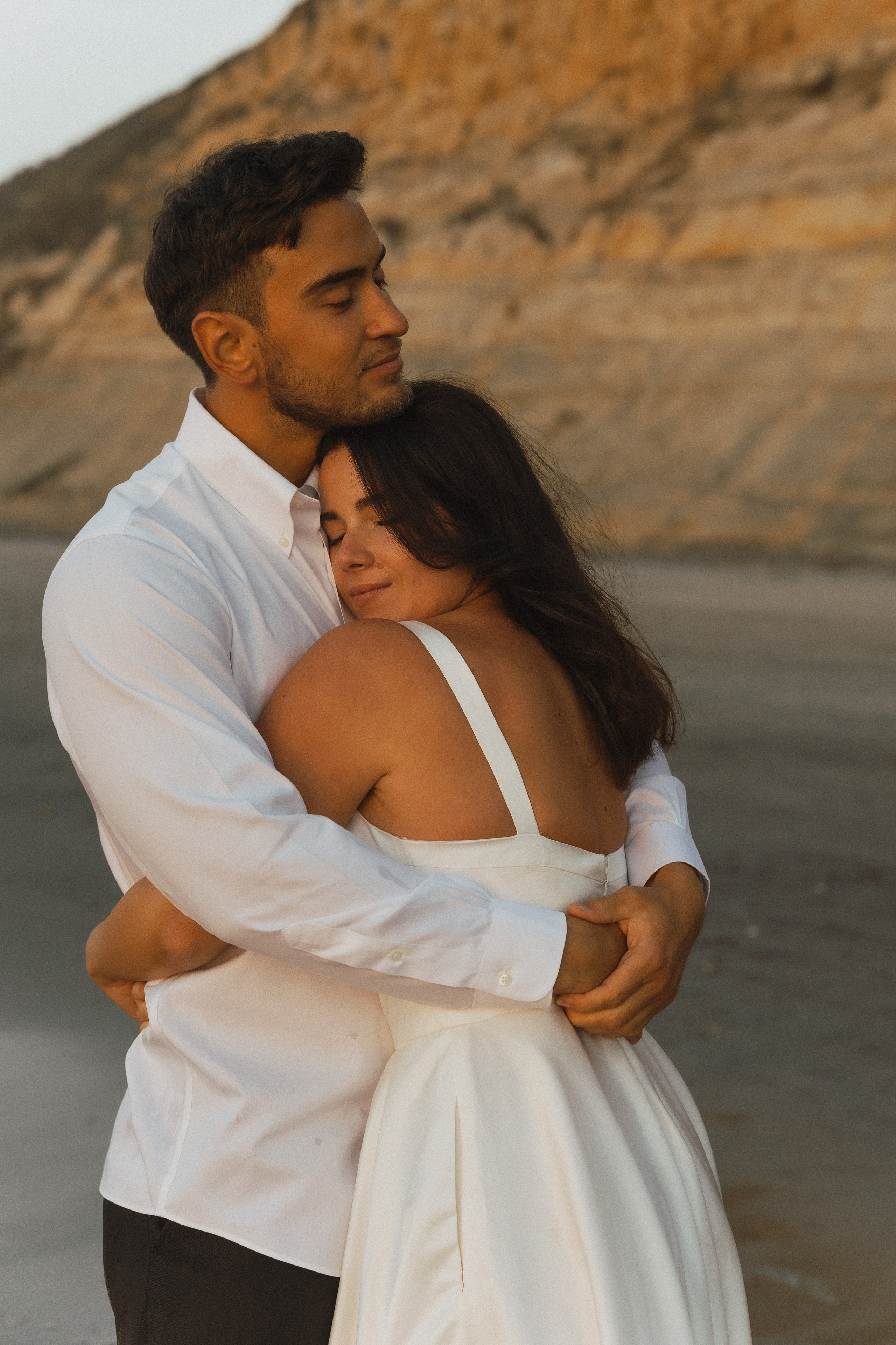 *. Wedding and family photographer San Diego