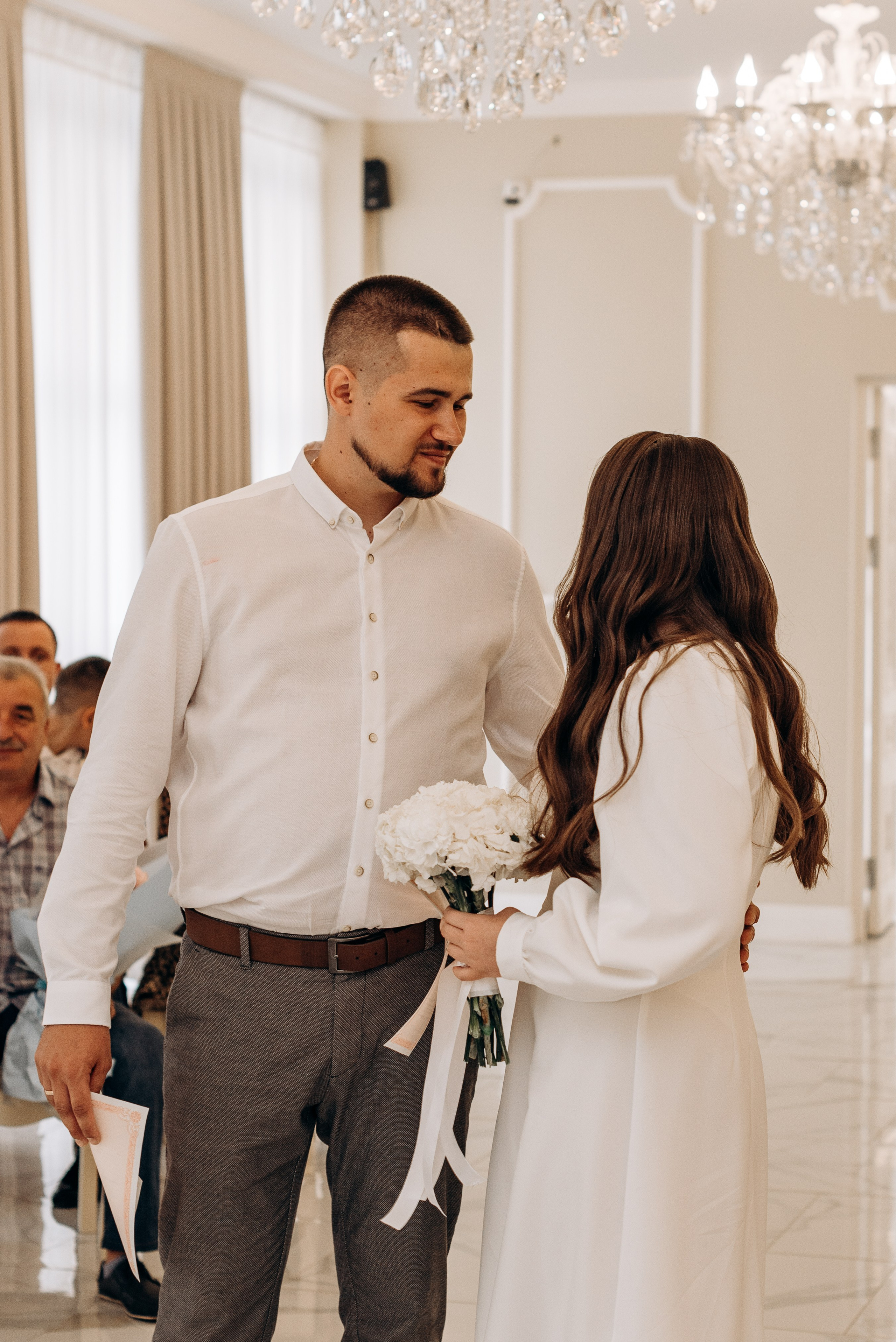 *. Wedding and family photographer San Diego