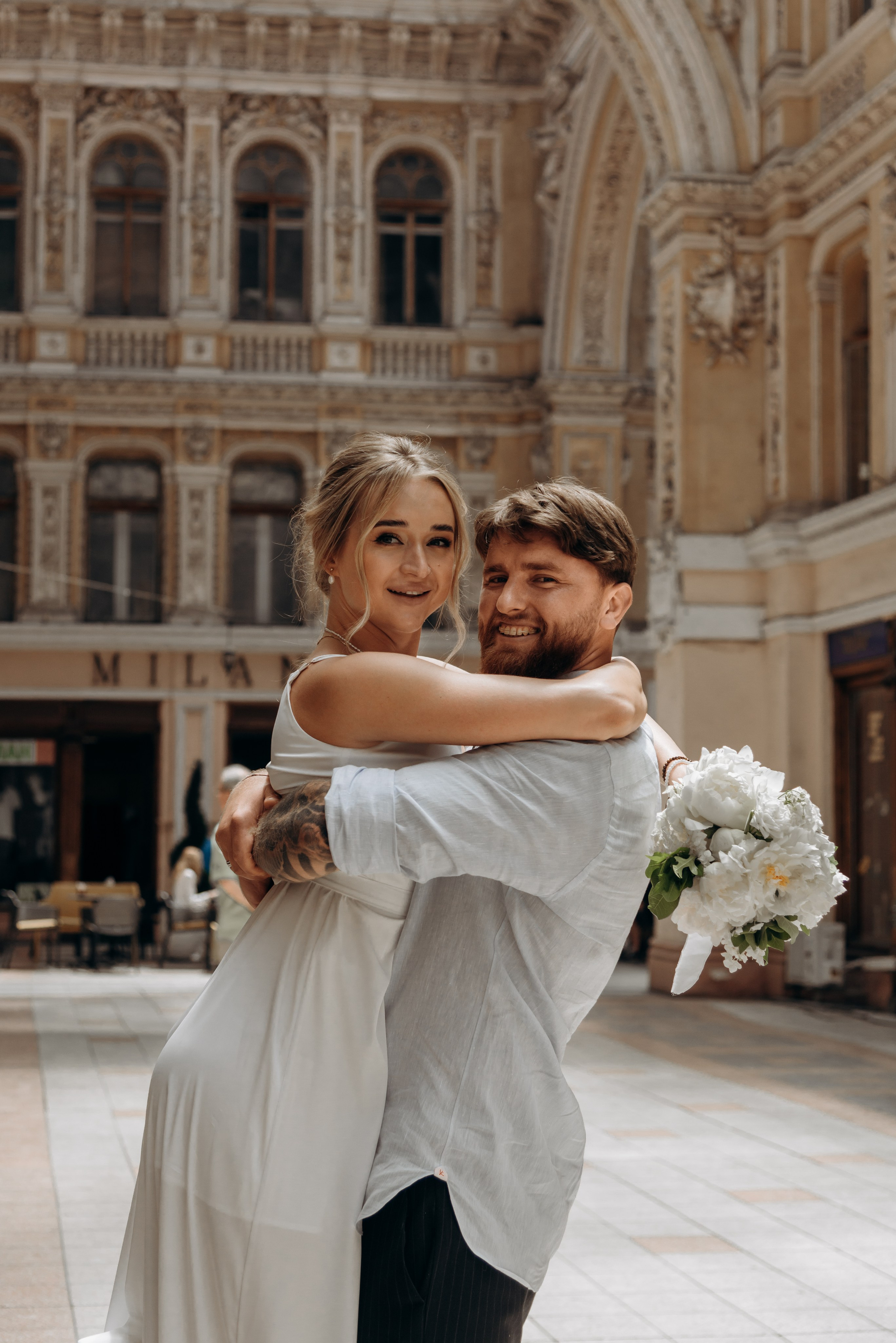 *. Wedding and family photographer San Diego