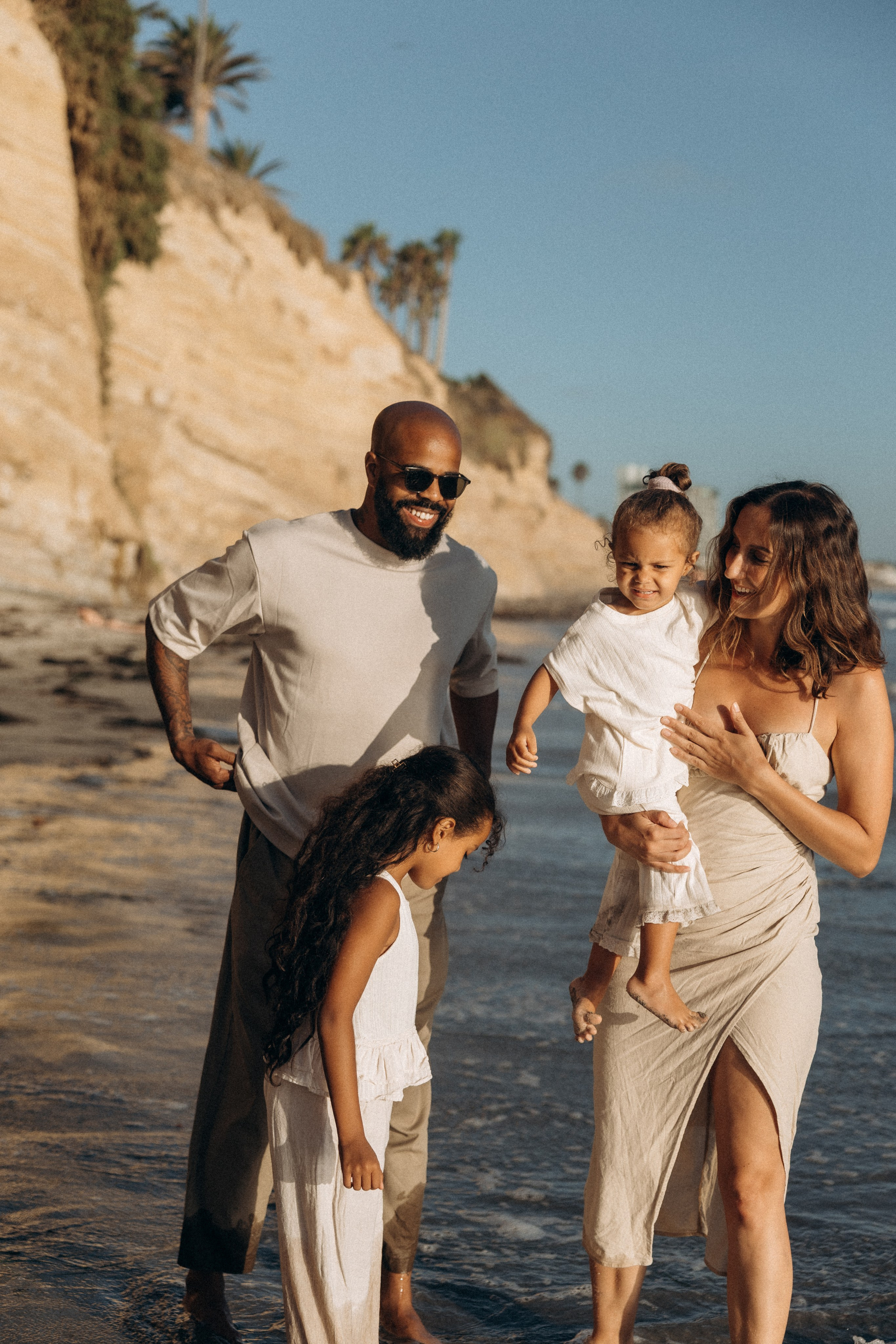 *. Wedding and family photographer San Diego