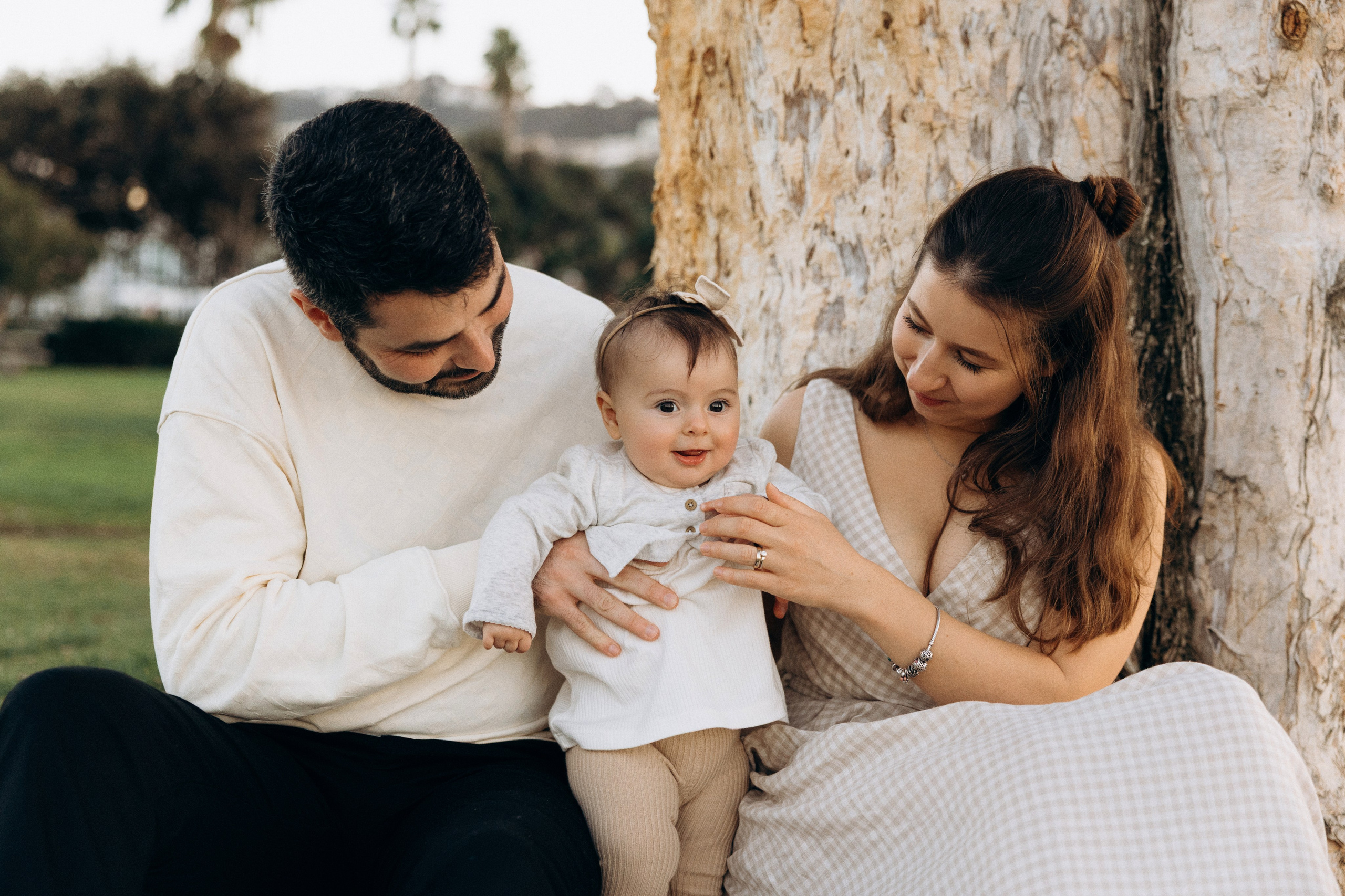 *. Wedding and family photographer San Diego