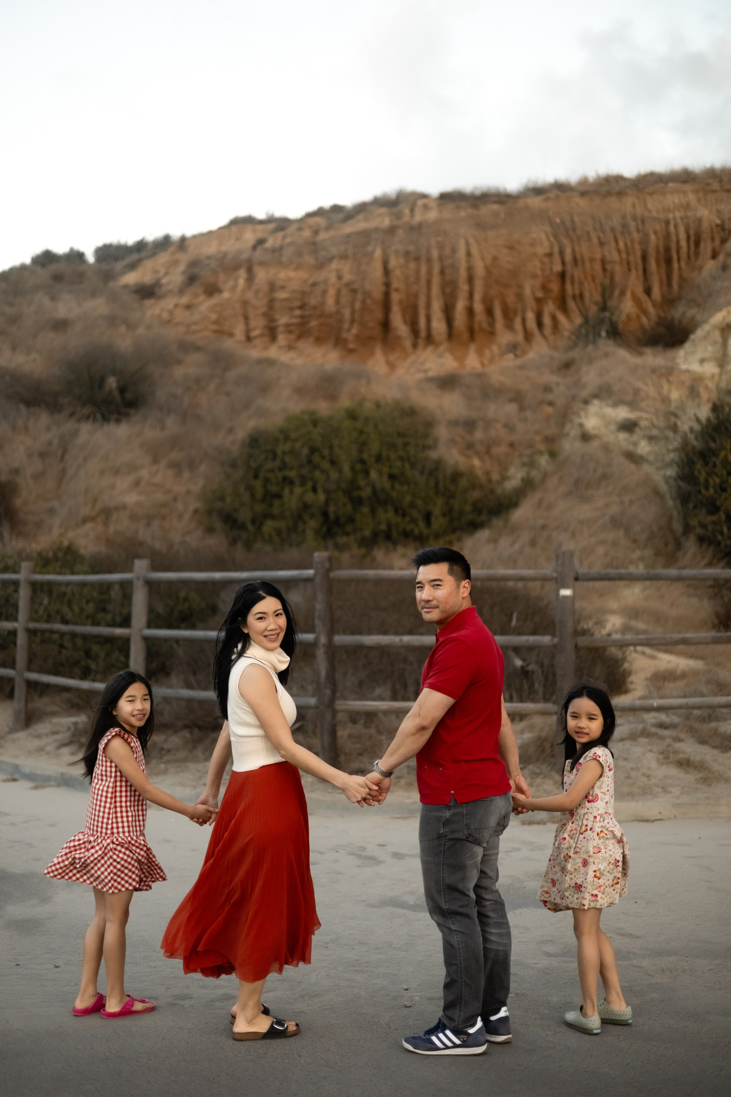 *. Wedding and family photographer San Diego