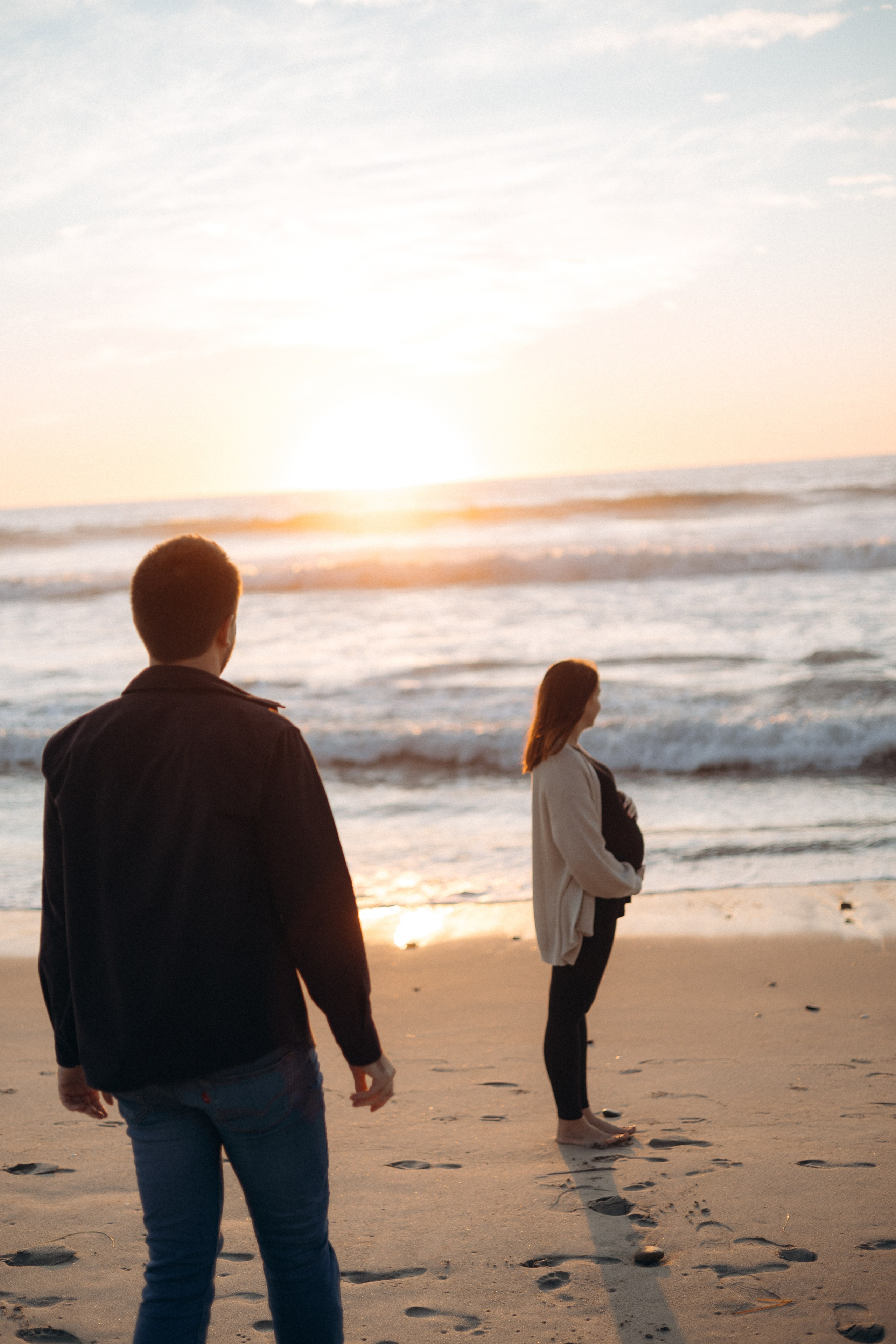 *. Wedding and family photographer San Diego