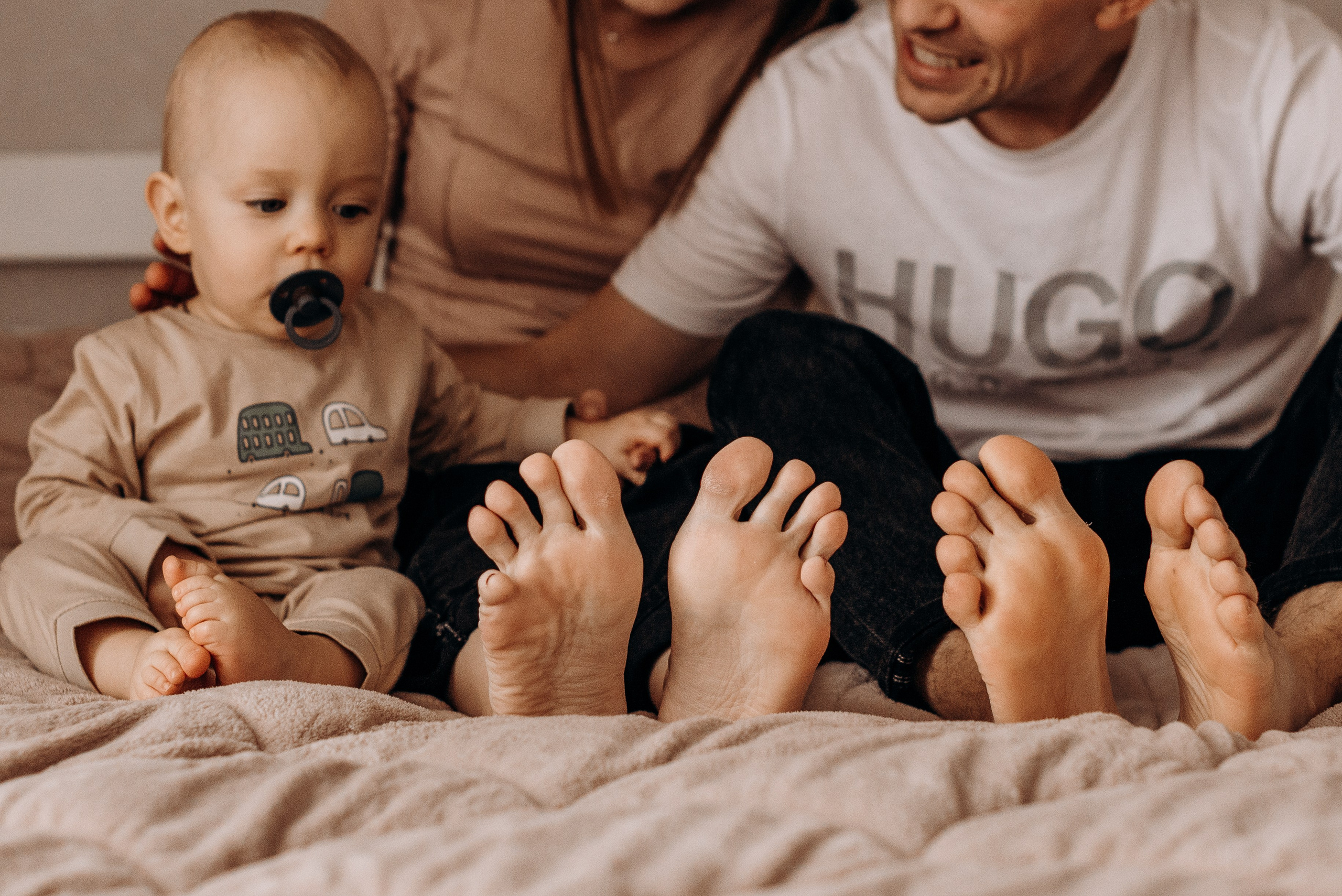 *. Wedding and family photographer San Diego