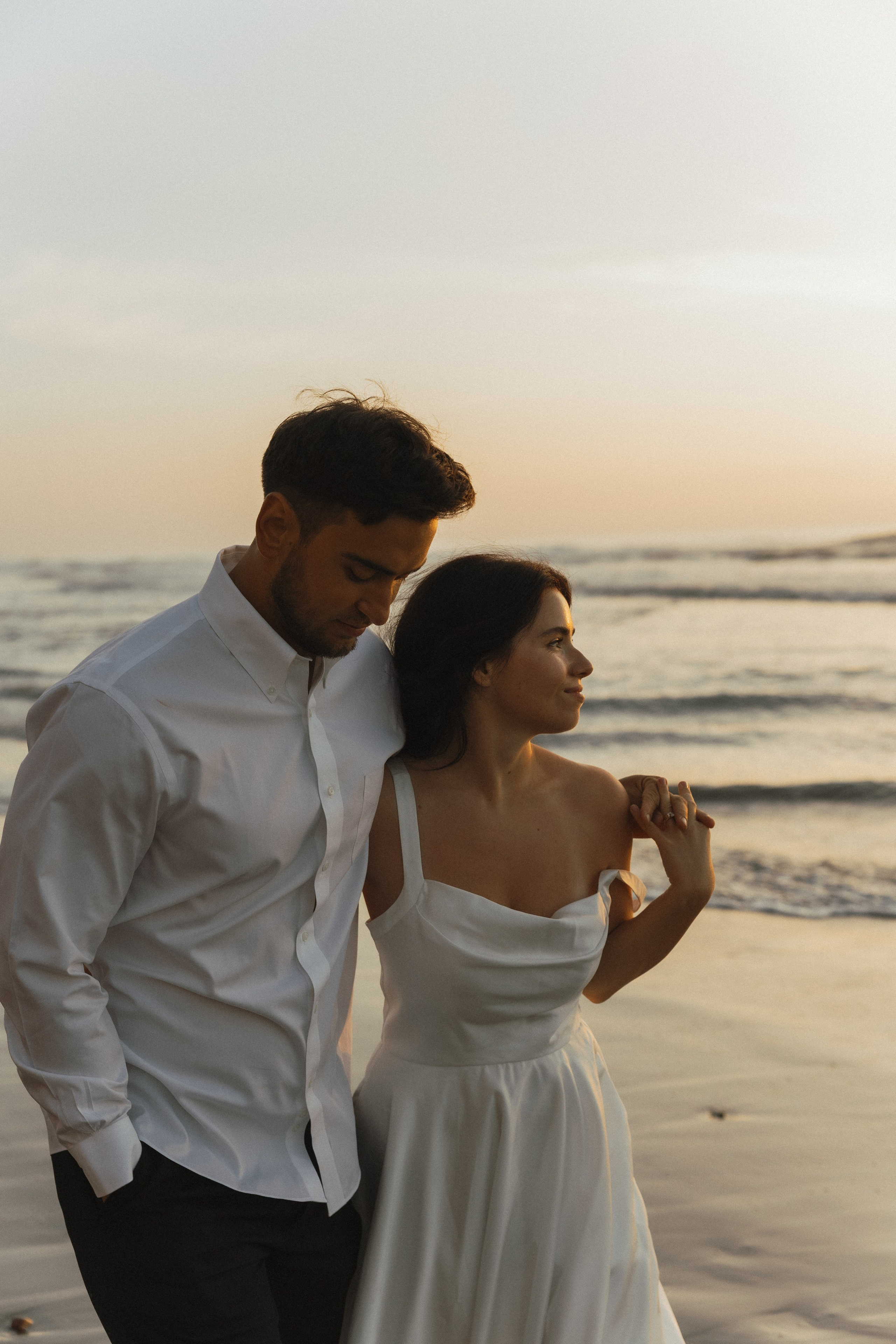 *. Wedding and family photographer San Diego