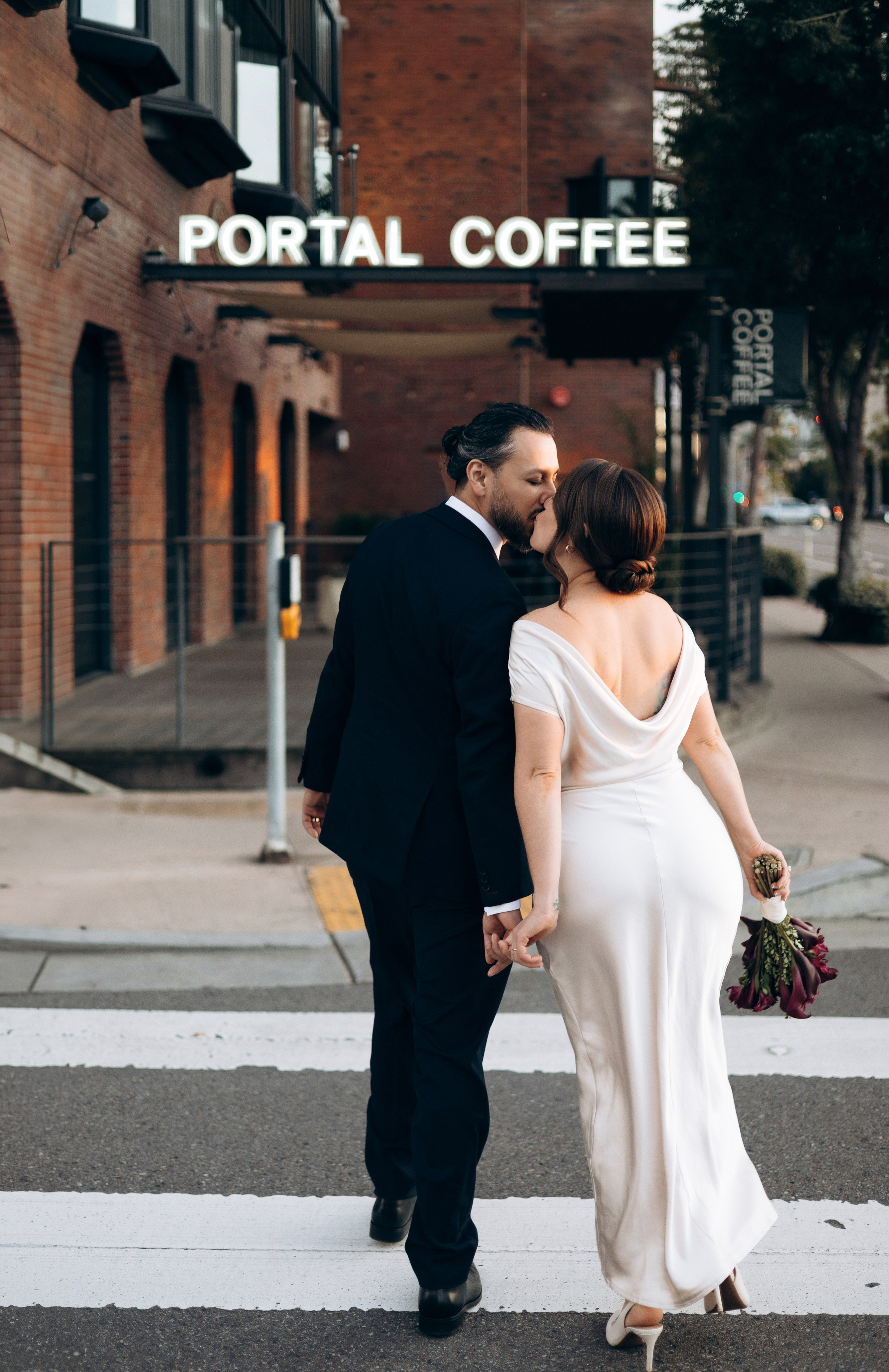 Jessi and Alex. Весільний та сімейний фотограф у Сан-Дієго