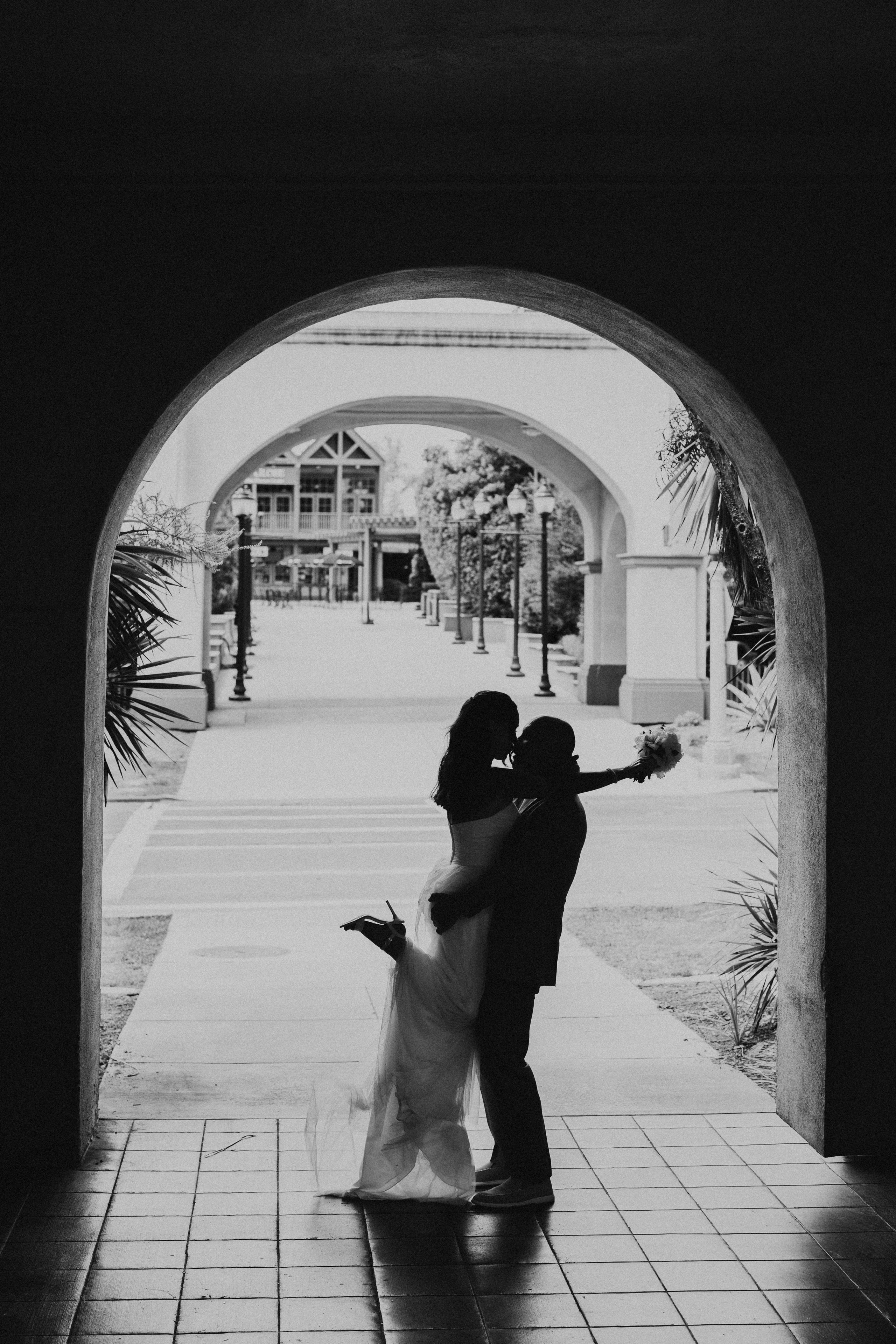 Eli and Anastasiia. Fotógrafa de bodas y familia en San Diego