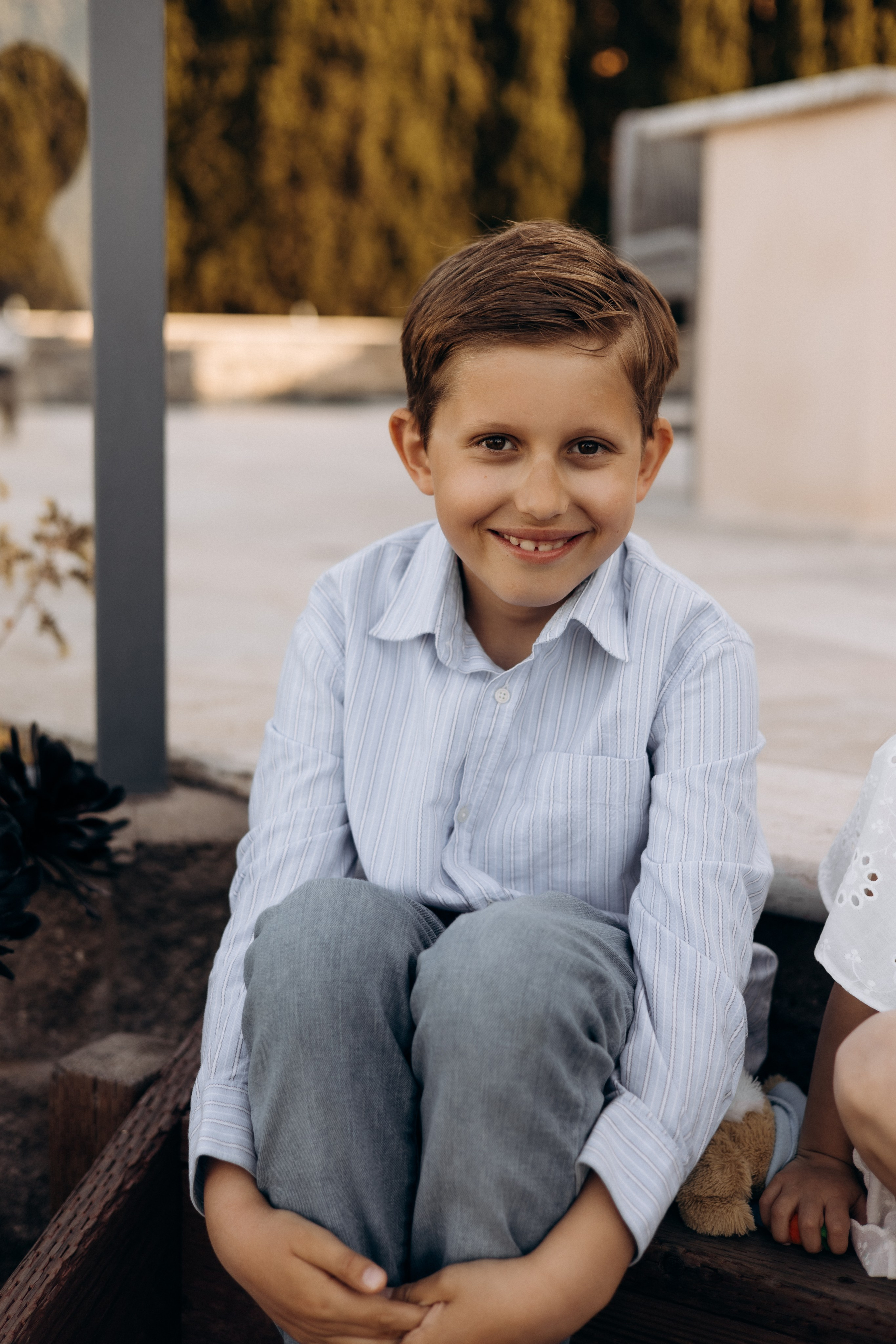 *. Wedding and family photographer San Diego