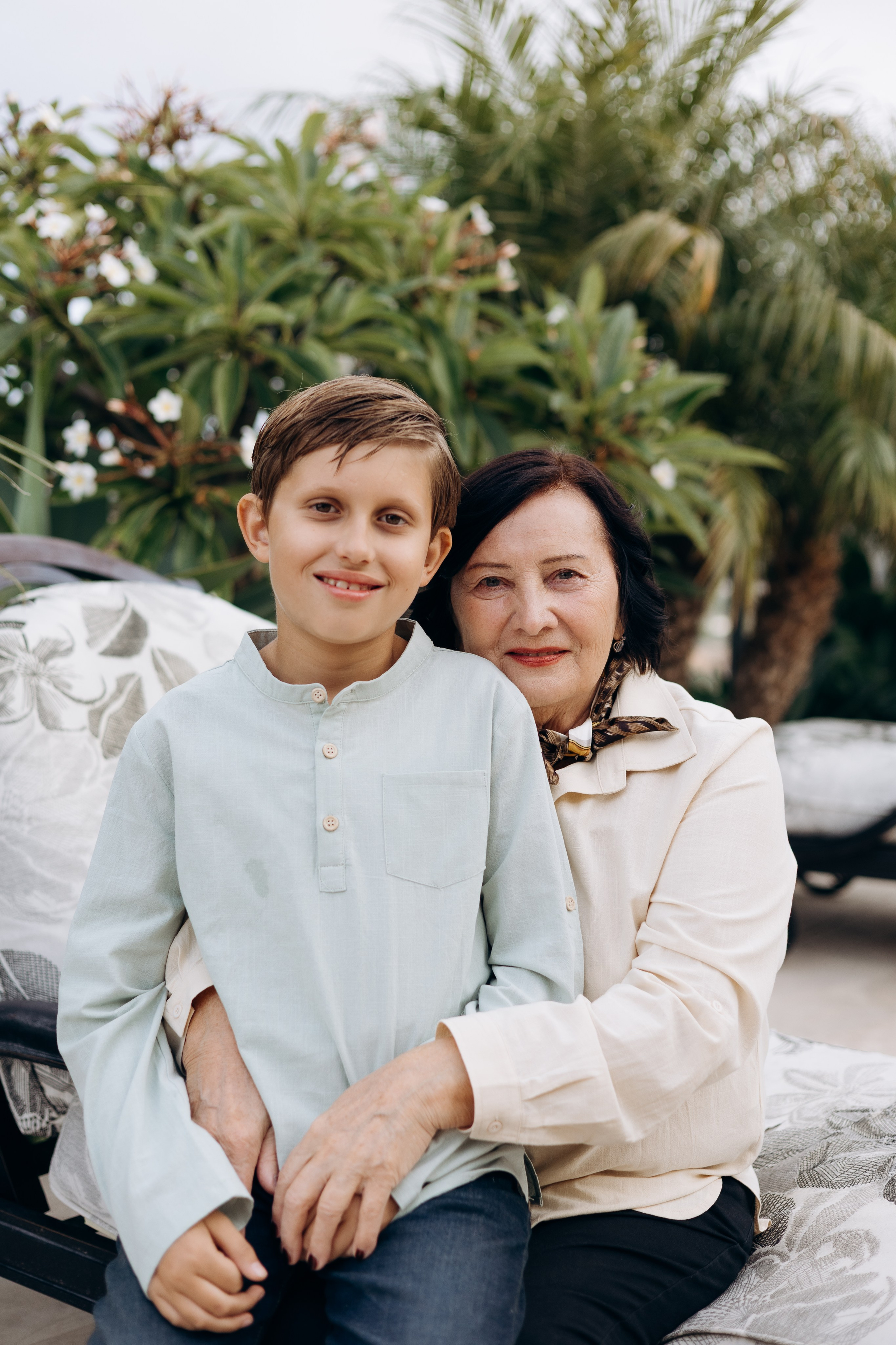 *. Wedding and family photographer San Diego