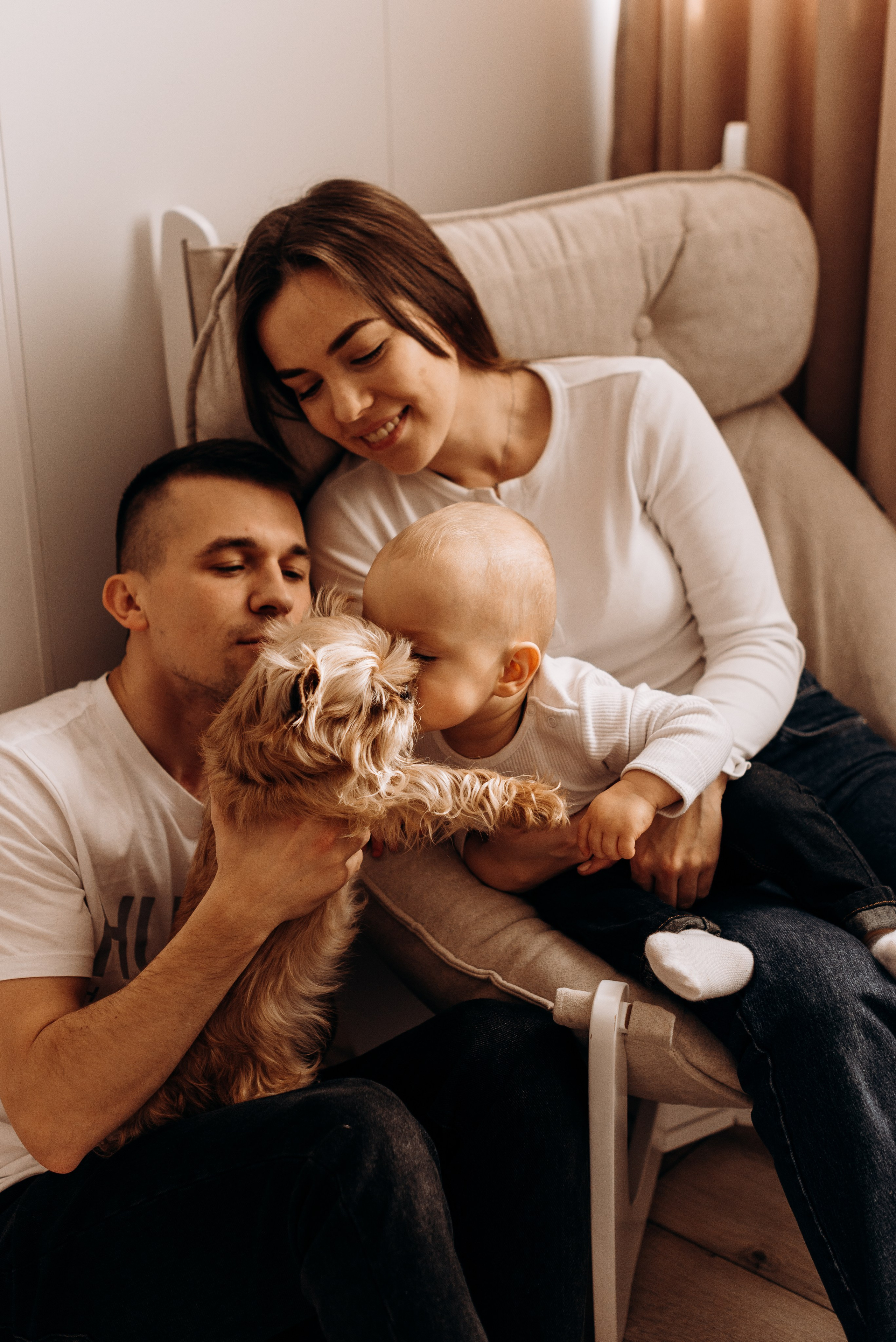 *. Wedding and family photographer San Diego