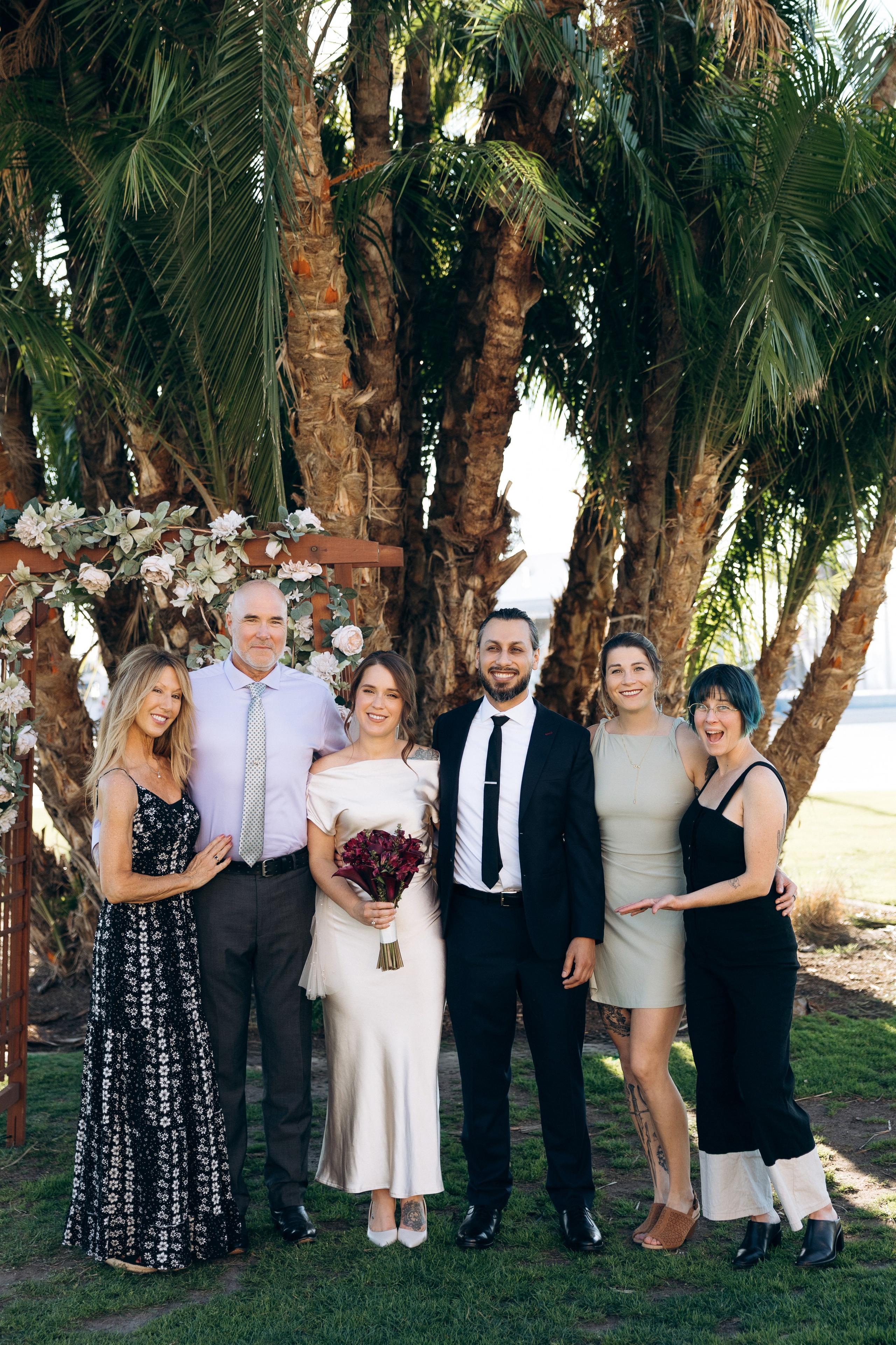 Jessi and Alex. Весільний та сімейний фотограф у Сан-Дієго