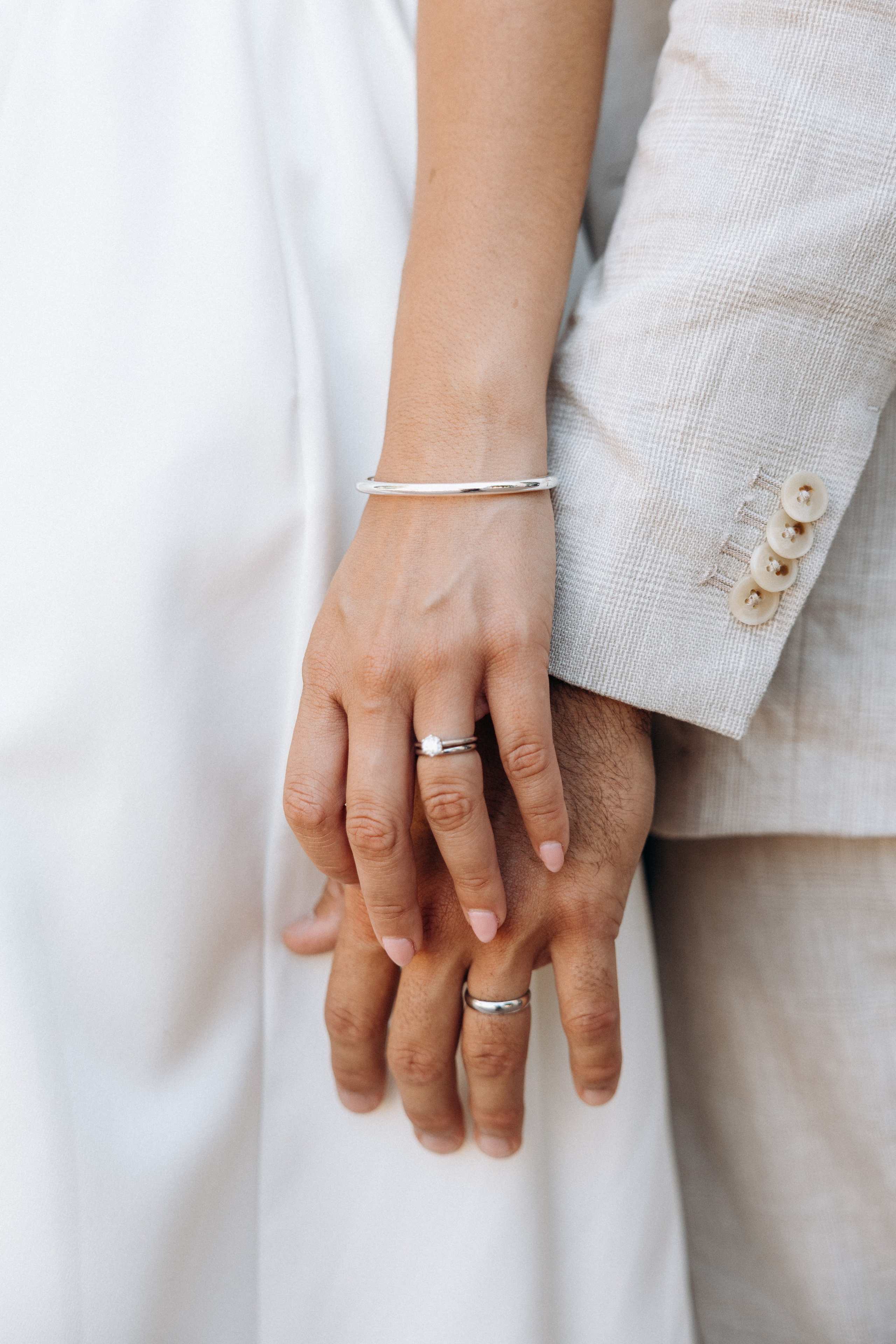 Pedro and Larissa. Wedding and family photographer San Diego