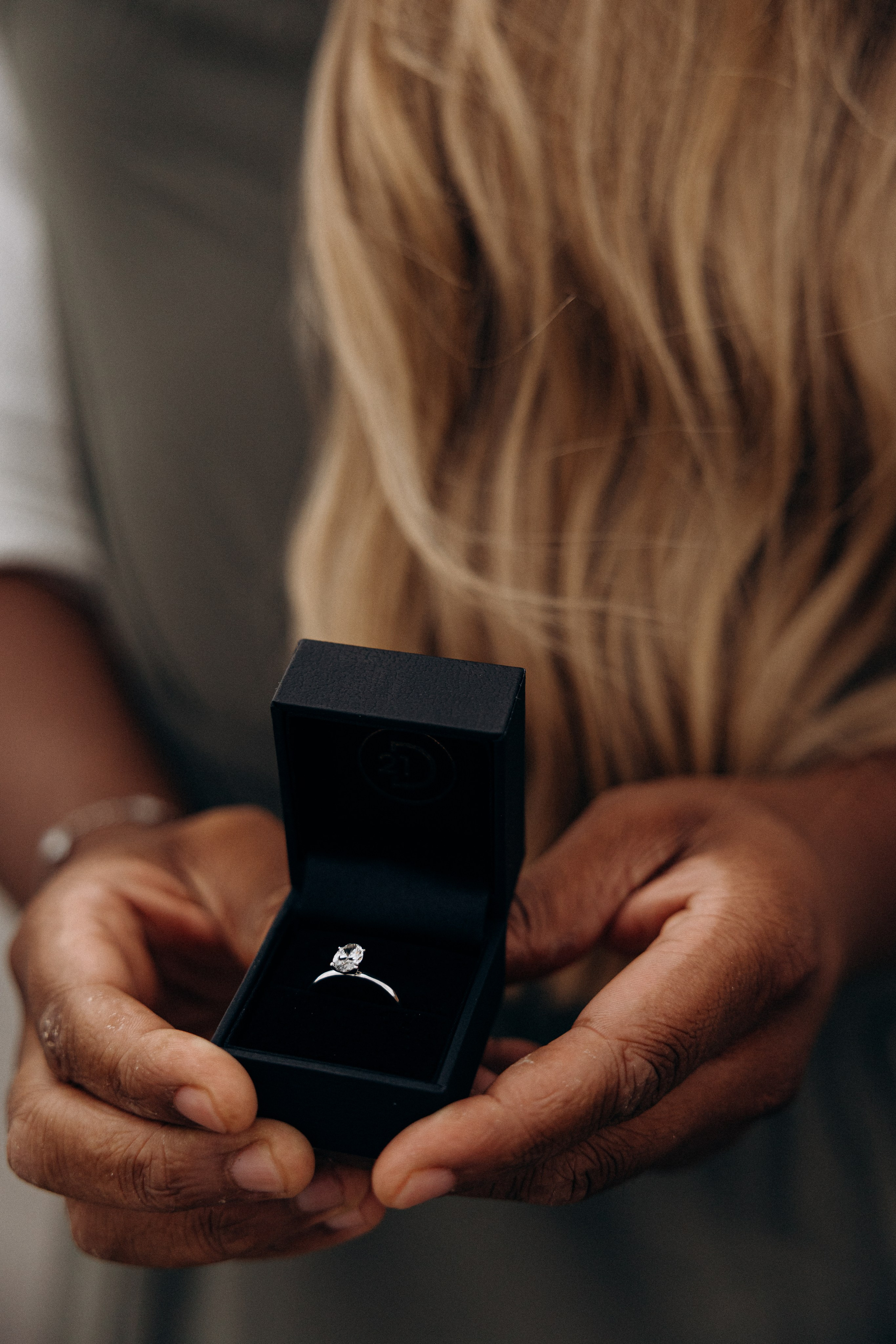 Laura and Raji. Wedding and family photographer San Diego