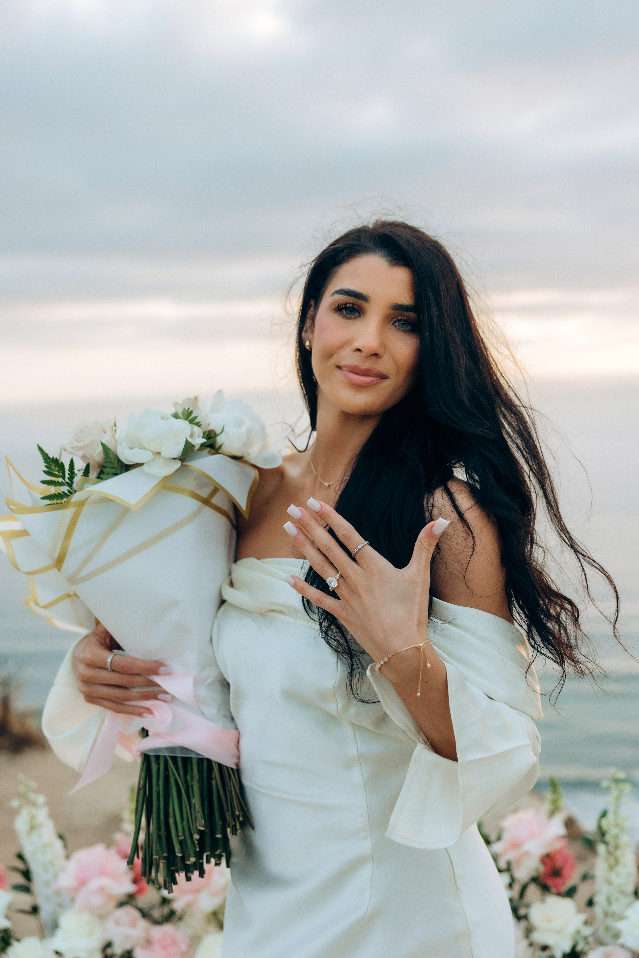Amin&Saja. Wedding and family photographer San Diego