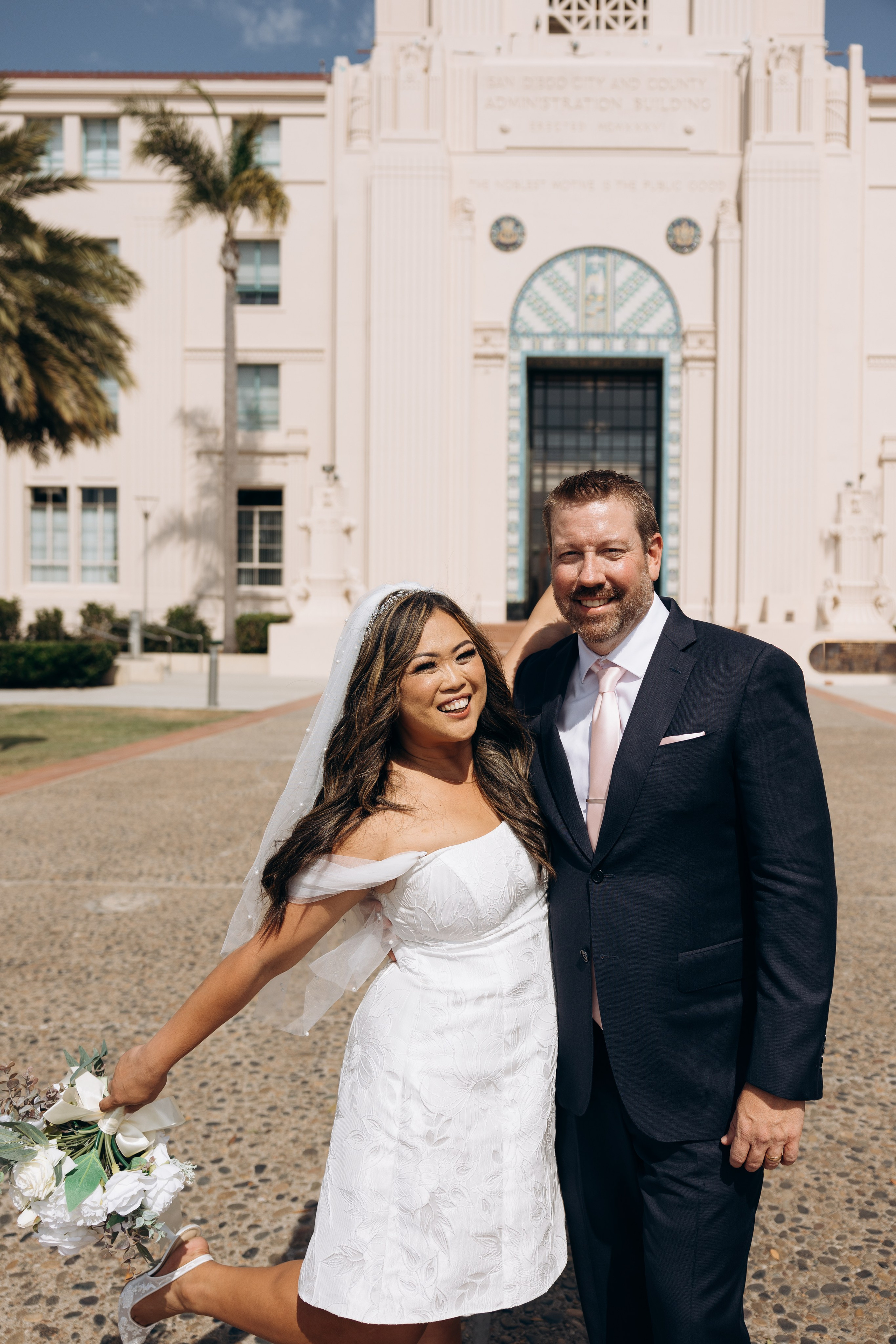 08/08. Wedding and family photographer San Diego