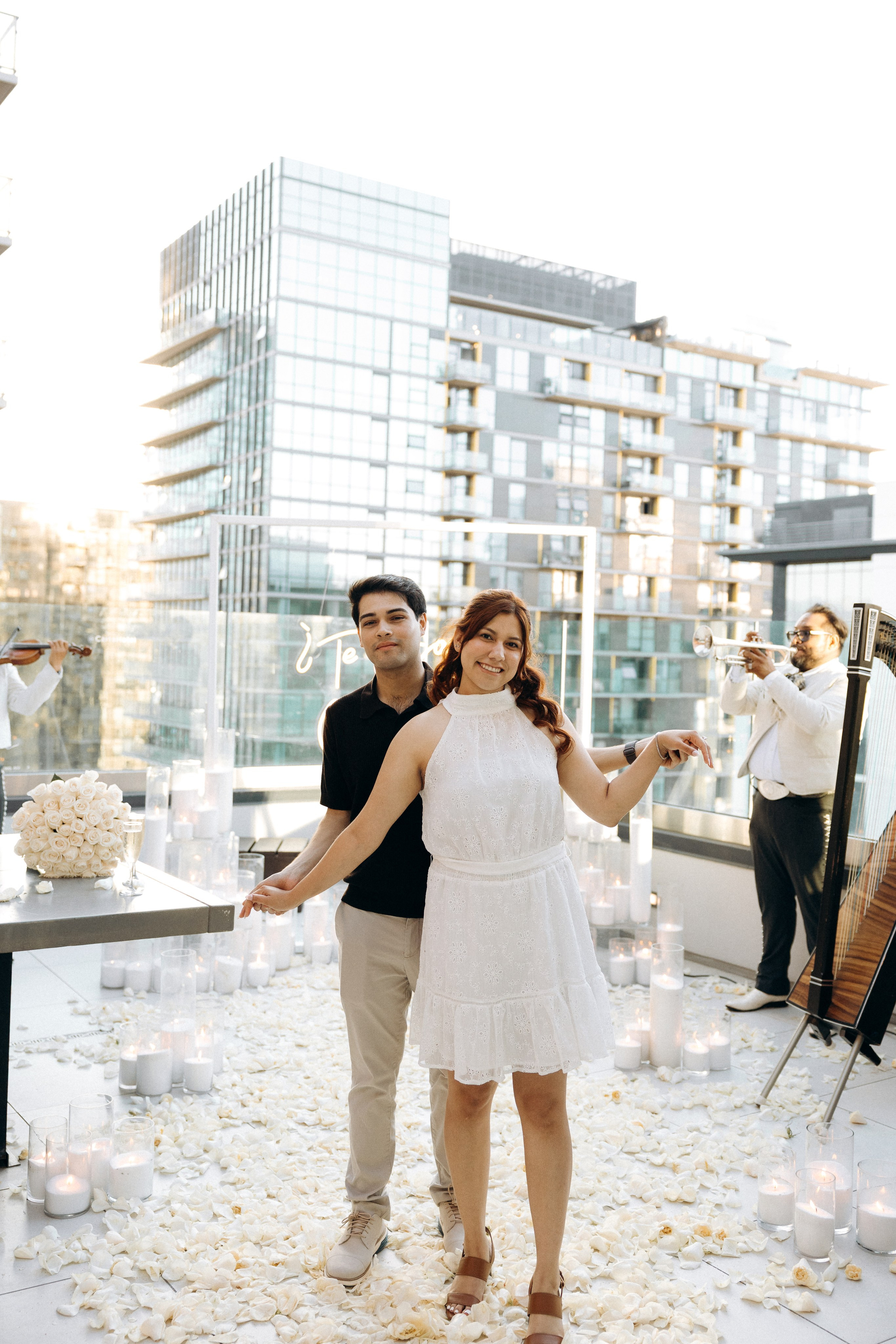 *. Wedding and family photographer San Diego