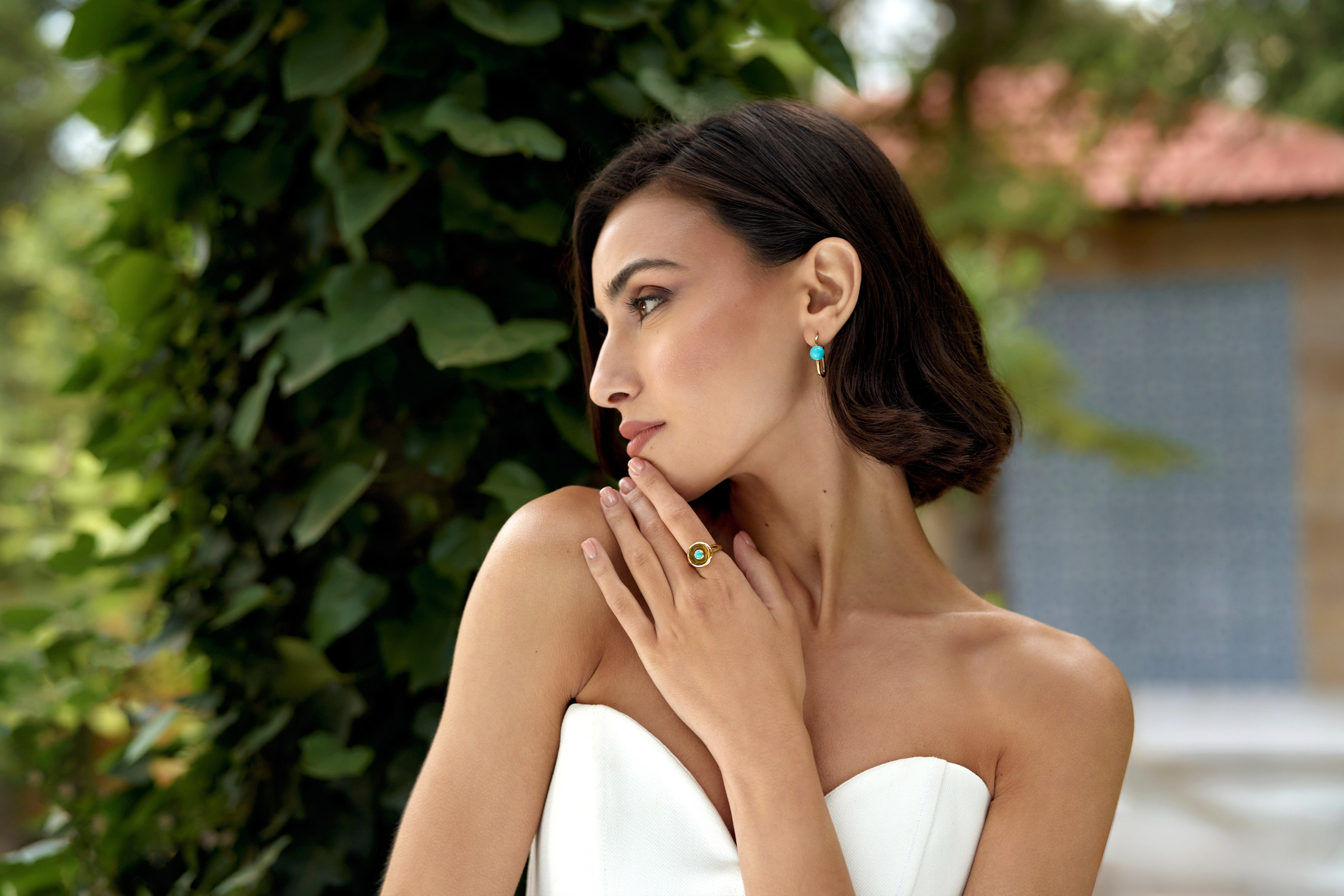 JEWELRY. Fashion Photographer based in Lebanon